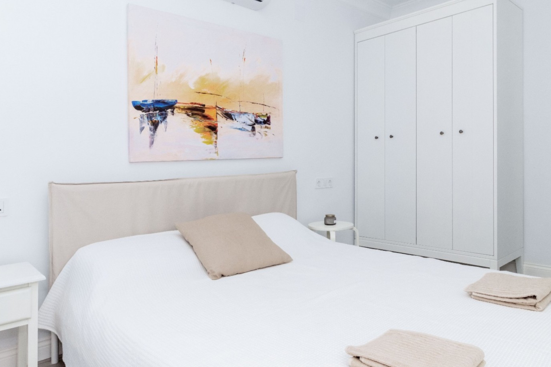 Herverkoop - 2. Town house / tussenwoning - Orihuela Costa - Costa Blanca Zuid