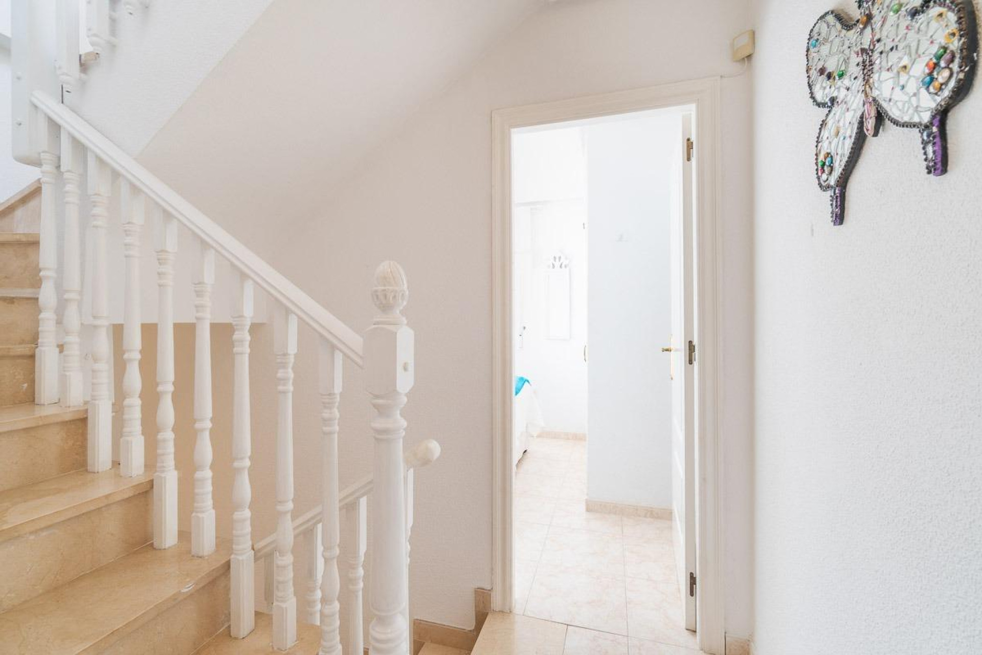 Herverkoop - 2. Town house / tussenwoning - Orihuela Costa - Costa Blanca Zuid