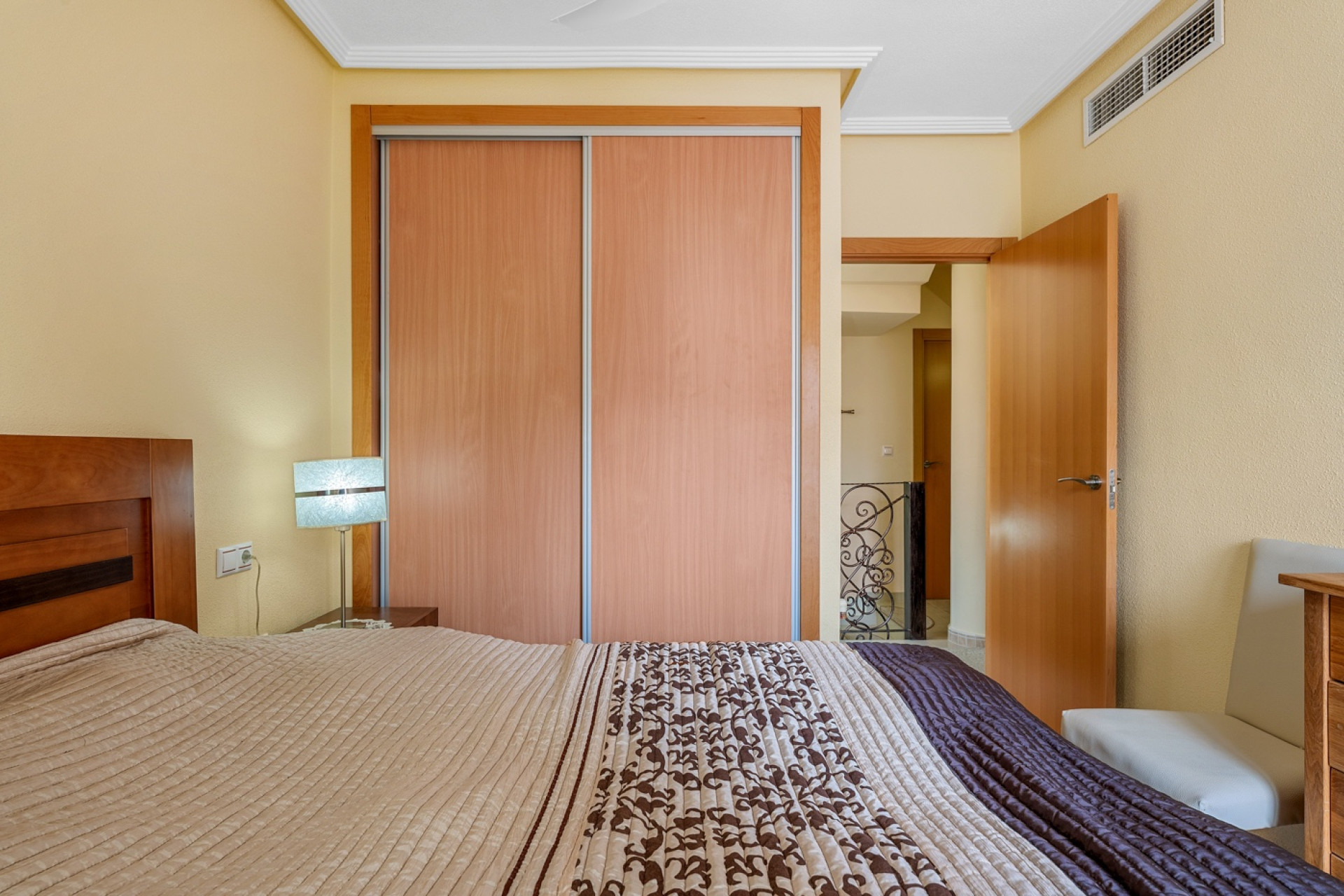 Herverkoop - 2. Town house / tussenwoning - Orihuela Costa - Costa Blanca Zuid