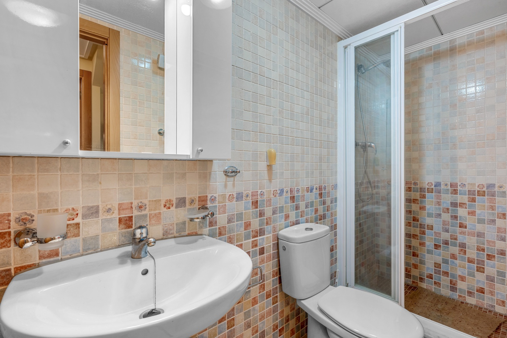 Herverkoop - 2. Town house / tussenwoning - Orihuela Costa - Costa Blanca Zuid