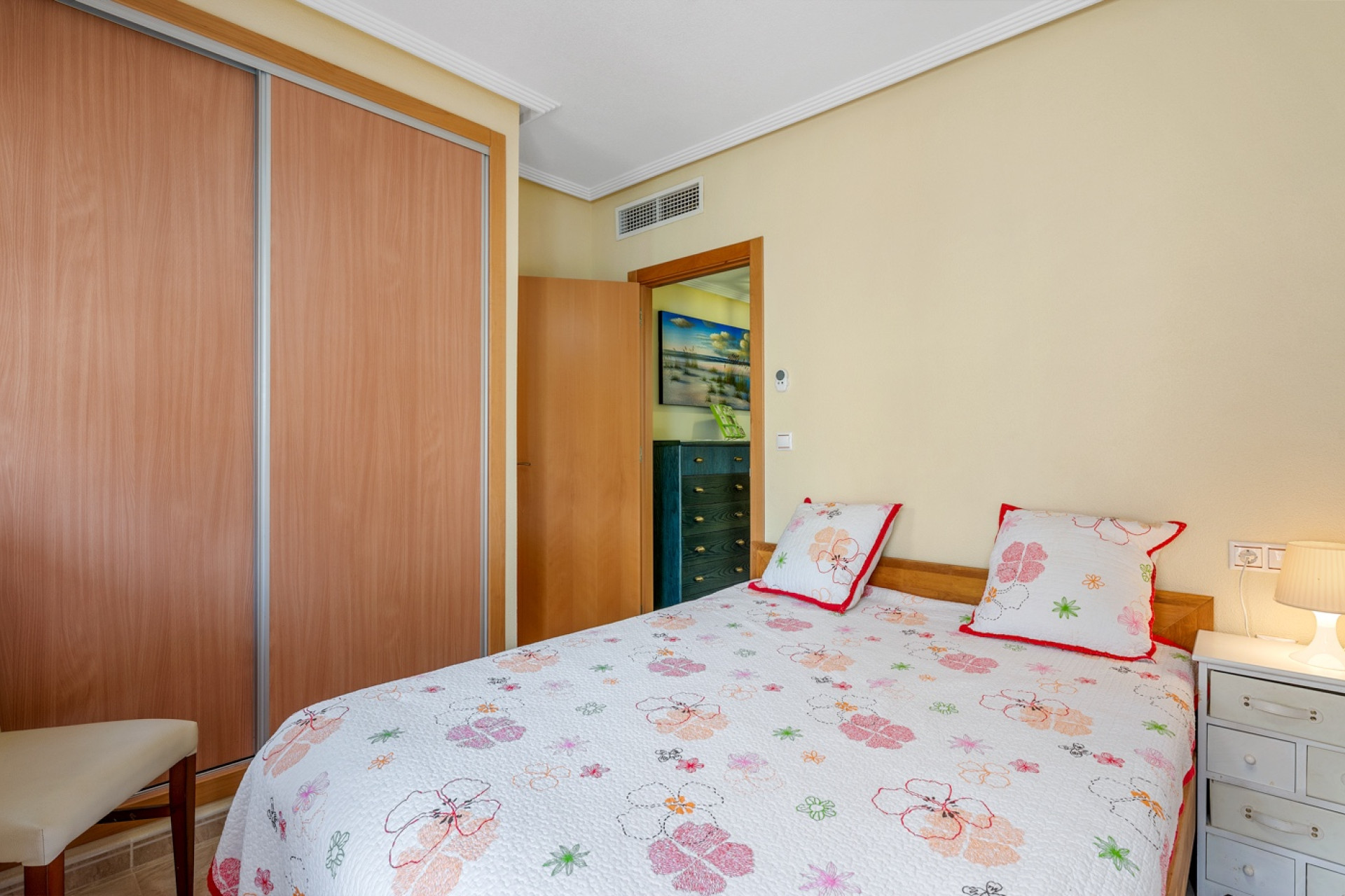 Herverkoop - 2. Town house / tussenwoning - Orihuela Costa - Costa Blanca Zuid