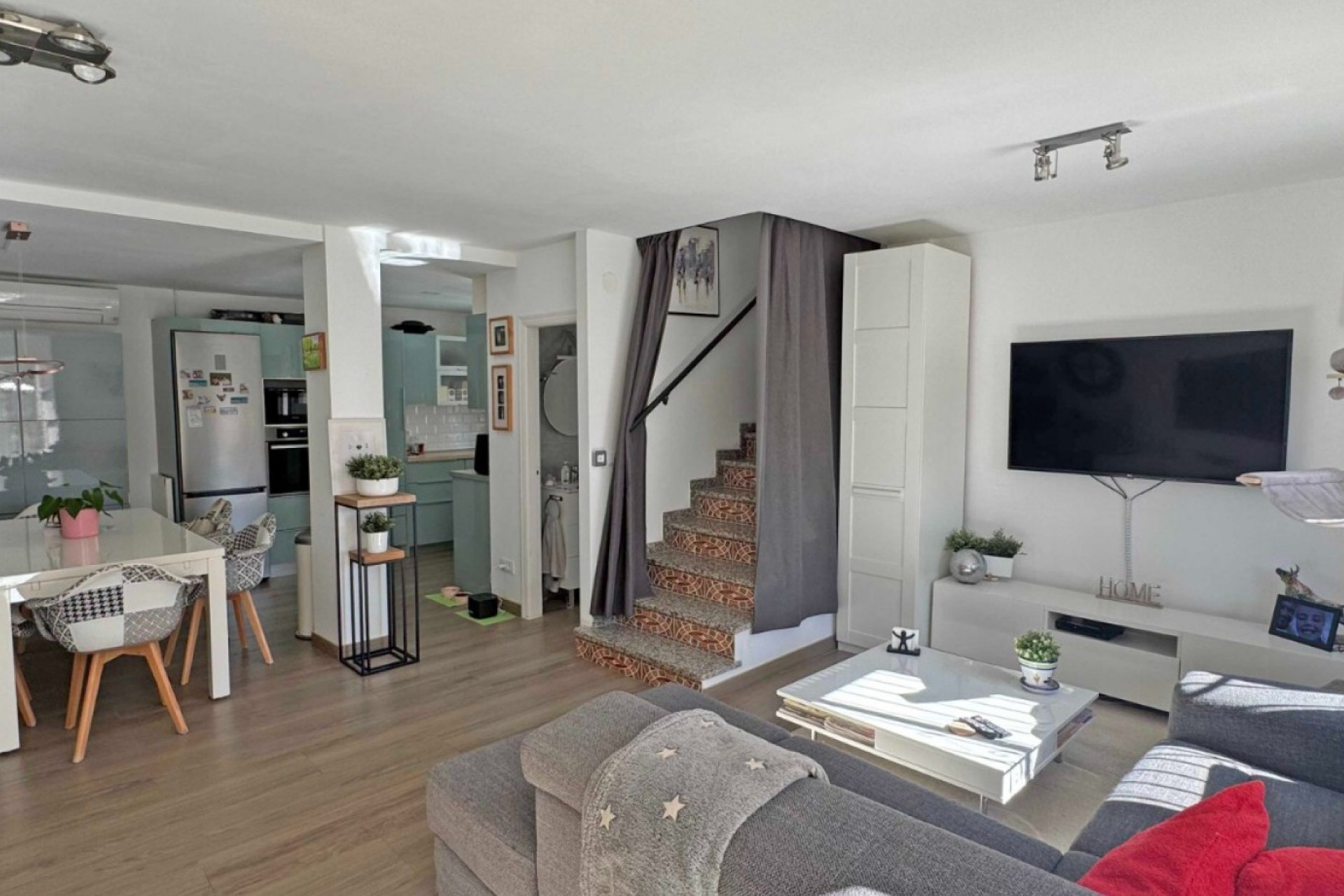 Herverkoop - 2. Town house / tussenwoning - Orihuela Costa - Costa Blanca Zuid