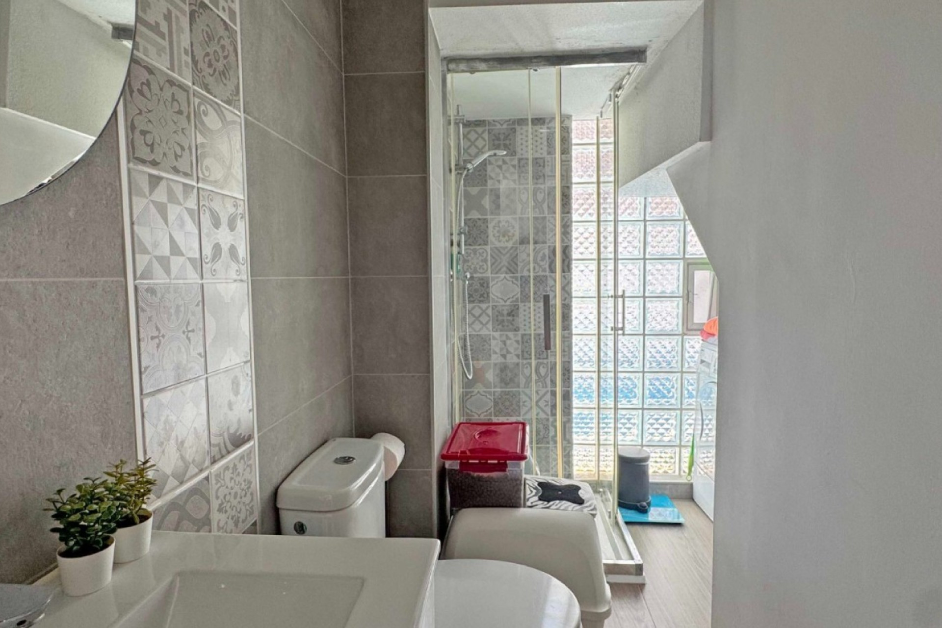 Herverkoop - 2. Town house / tussenwoning - Orihuela Costa - Costa Blanca Zuid