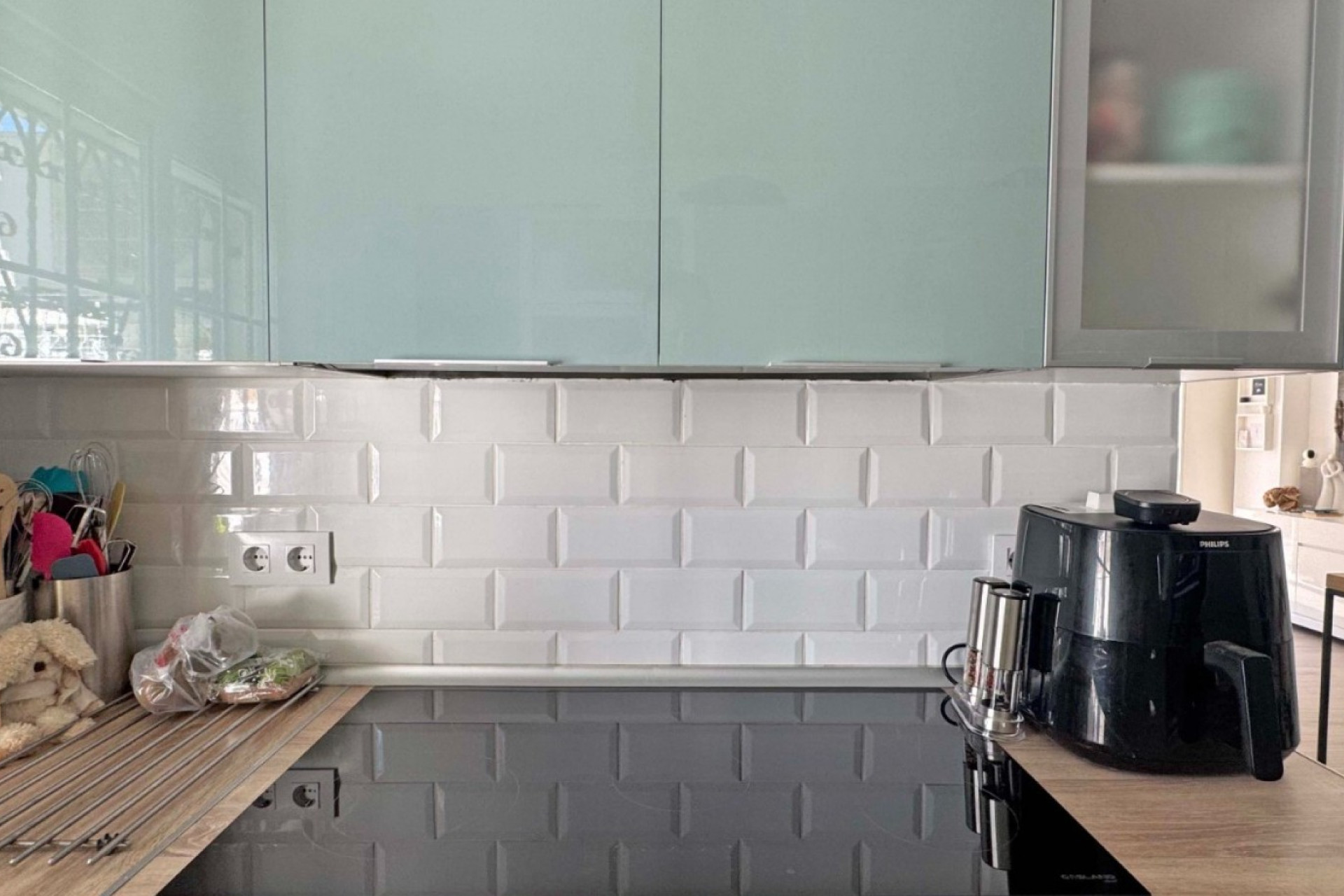 Herverkoop - 2. Town house / tussenwoning - Orihuela Costa - Costa Blanca Zuid