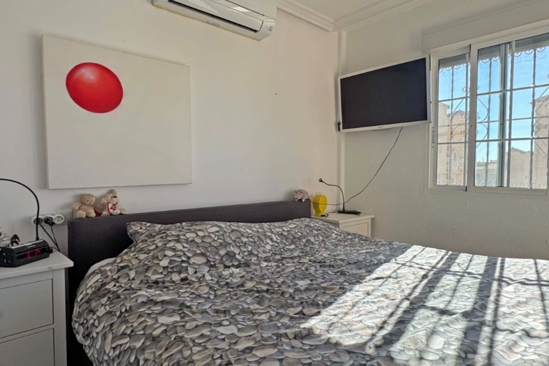 Herverkoop - 2. Town house / tussenwoning - Orihuela Costa - Costa Blanca Zuid