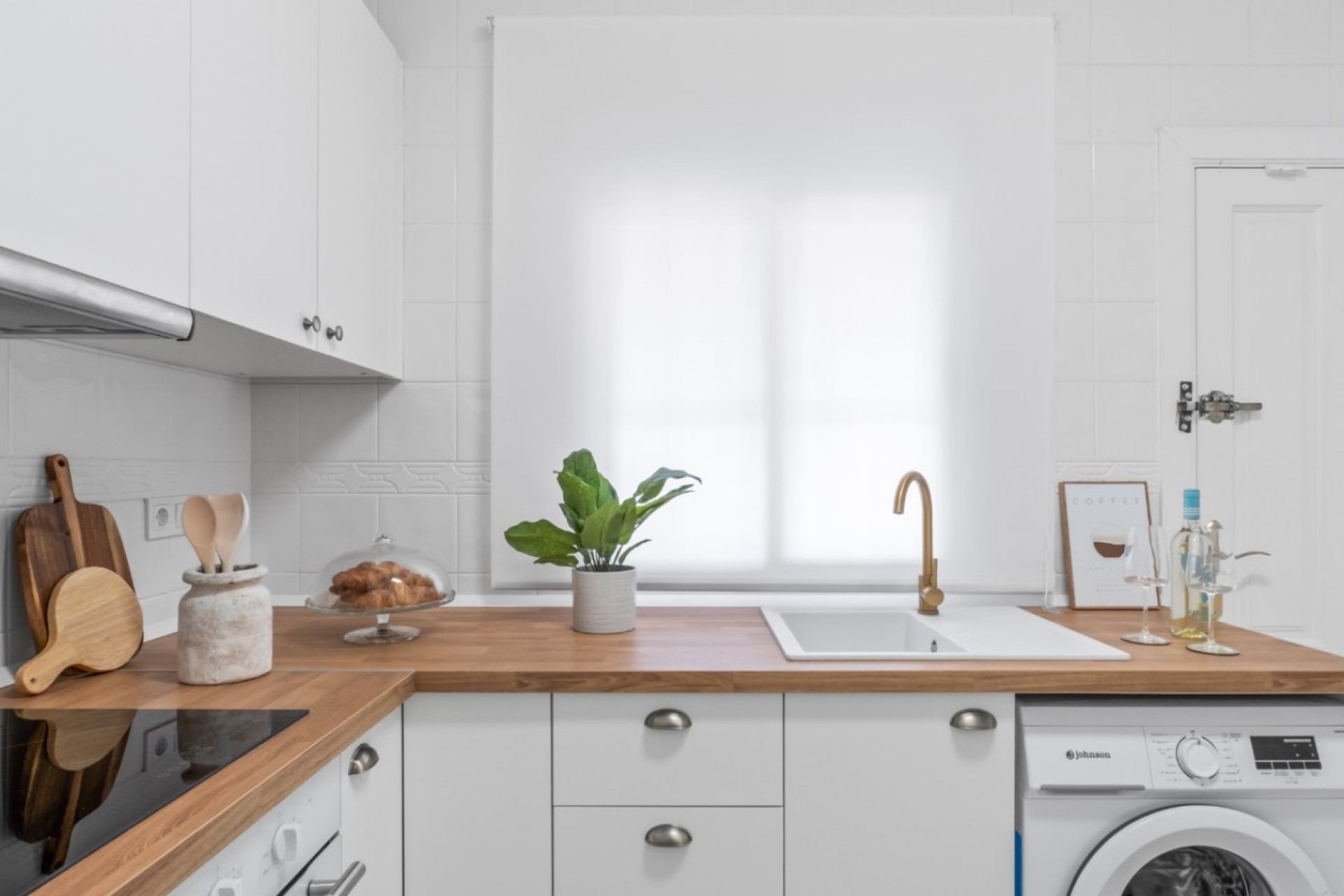 Herverkoop - 2. Town house / tussenwoning - Orihuela Costa - Costa Blanca Zuid