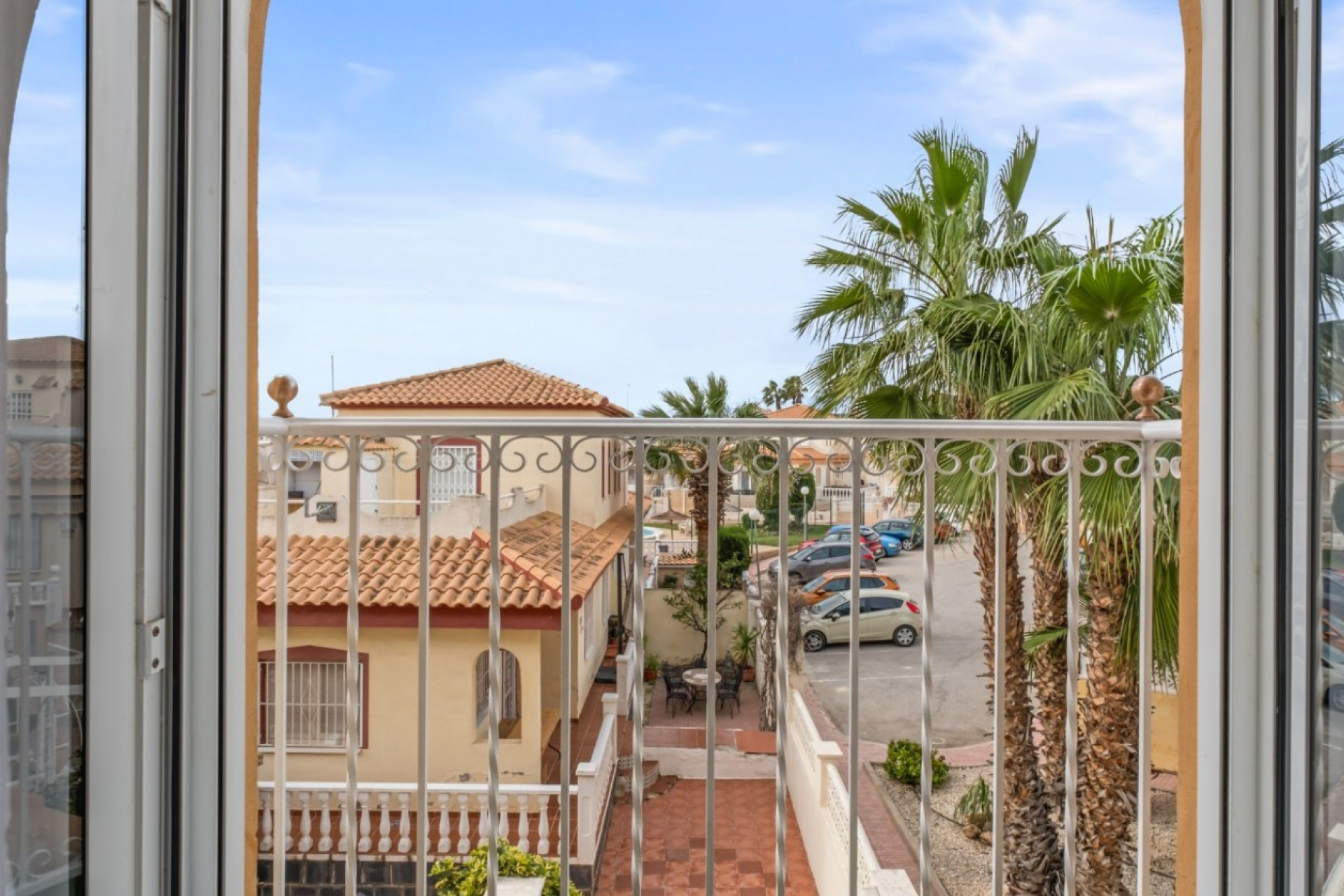 Herverkoop - 2. Town house / tussenwoning - Orihuela Costa - Costa Blanca Zuid