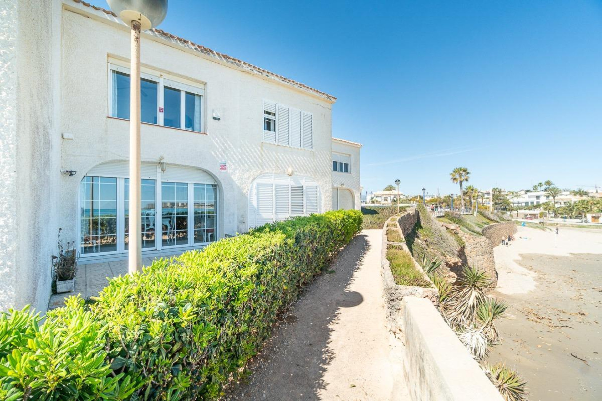 Herverkoop - 2. Town house / tussenwoning - Orihuela Costa - Costa Blanca Zuid