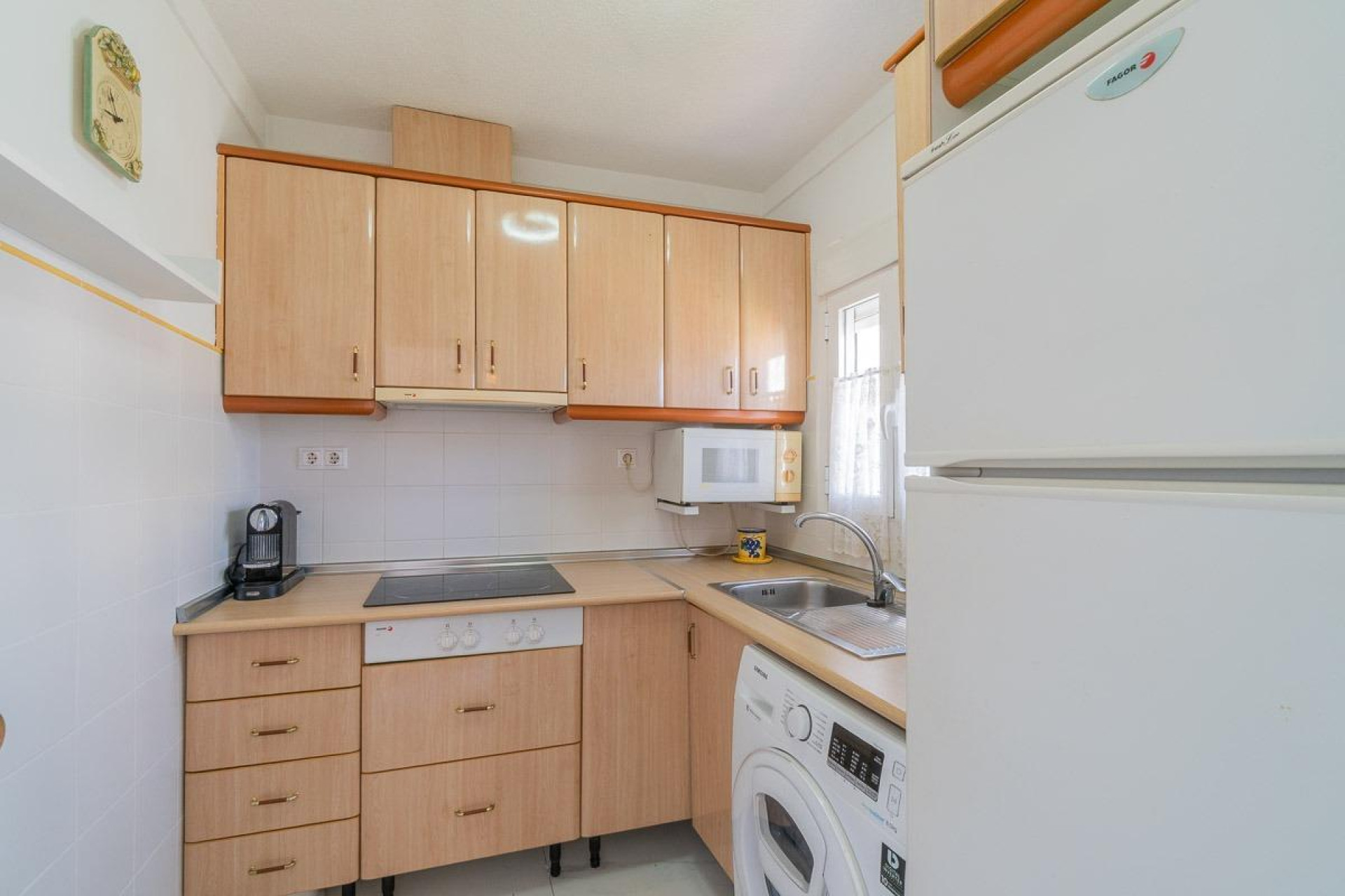 Herverkoop - 2. Town house / tussenwoning - Orihuela Costa - Costa Blanca Zuid