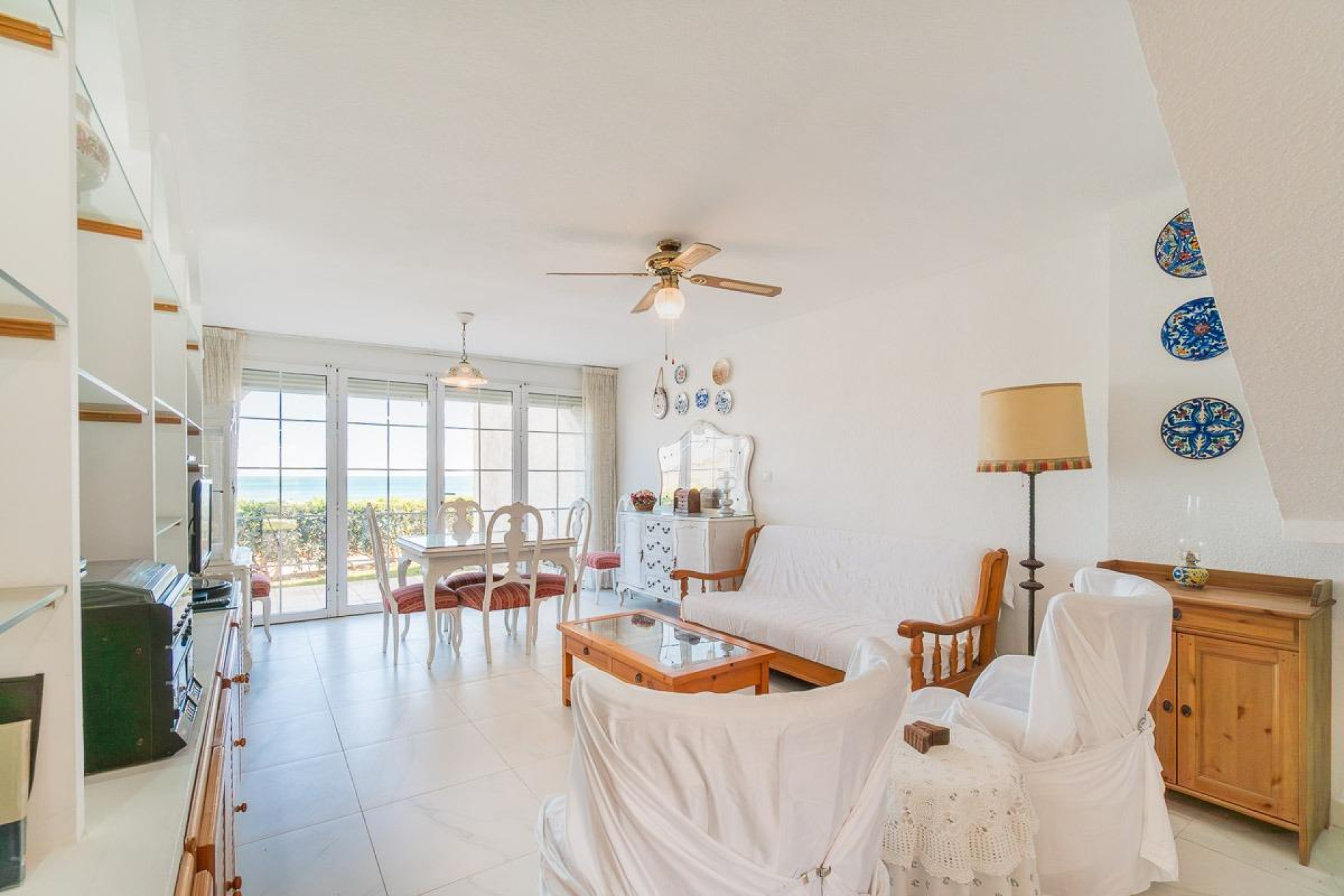 Herverkoop - 2. Town house / tussenwoning - Orihuela Costa - Costa Blanca Zuid