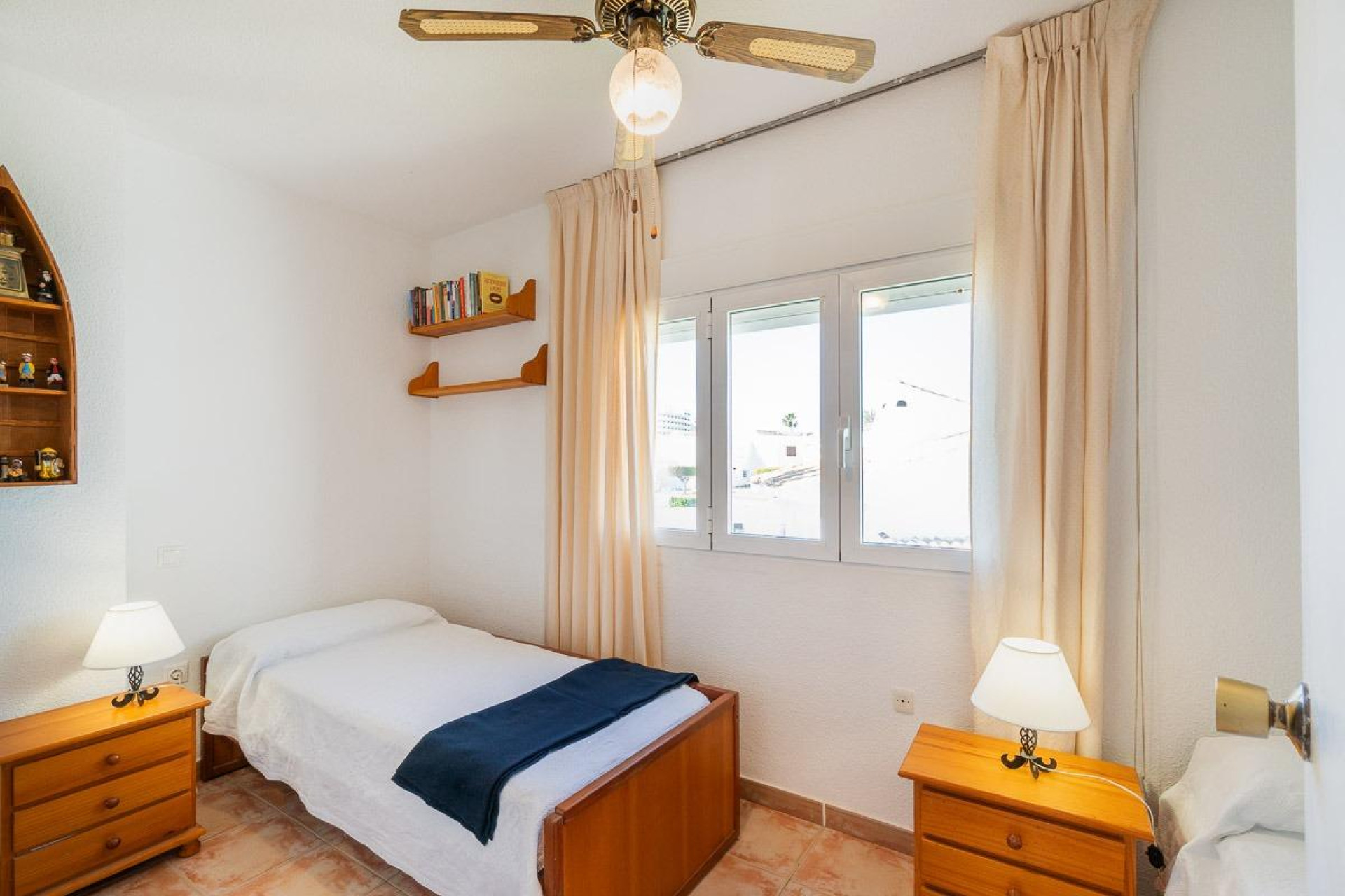 Herverkoop - 2. Town house / tussenwoning - Orihuela Costa - Costa Blanca Zuid