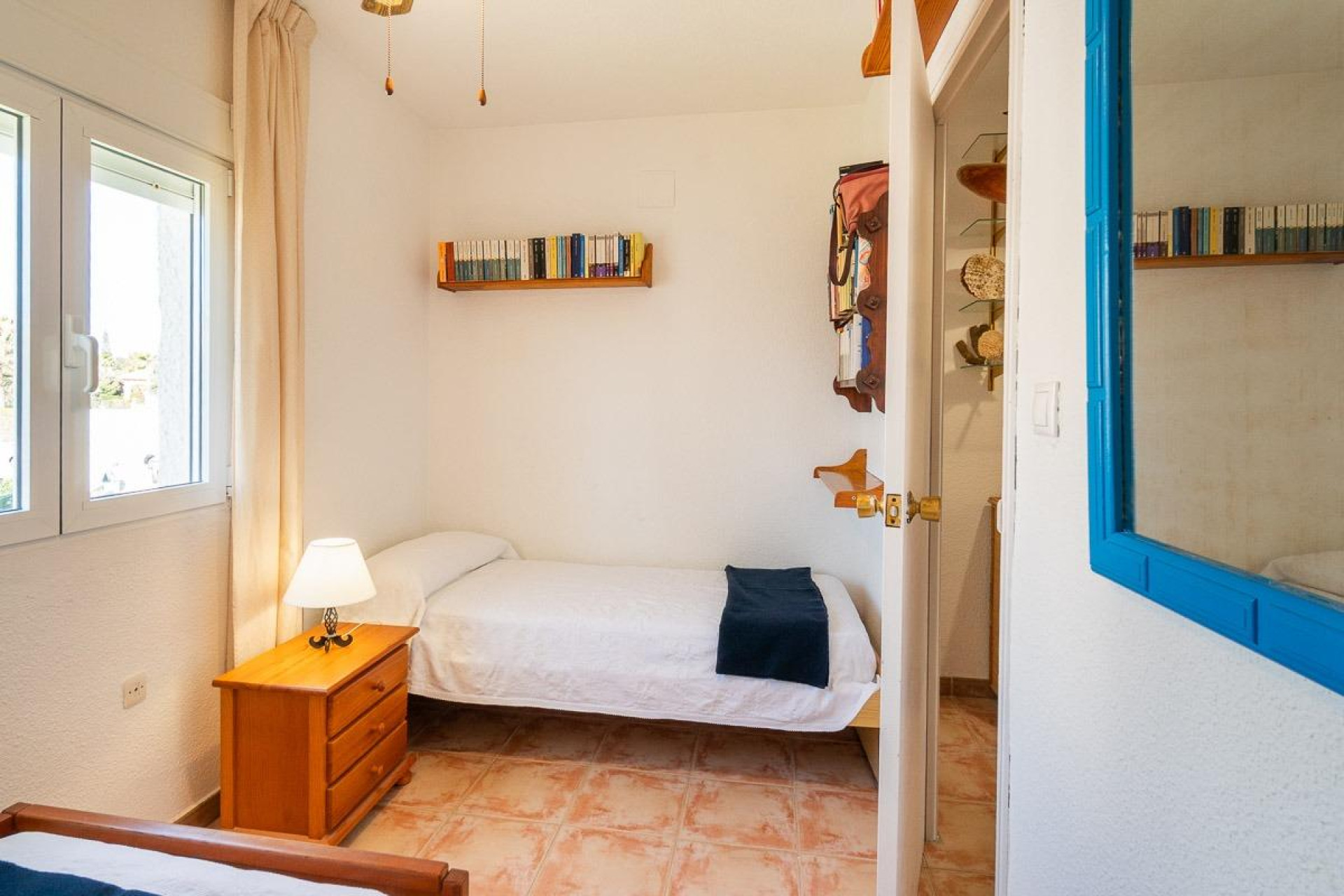 Herverkoop - 2. Town house / tussenwoning - Orihuela Costa - Costa Blanca Zuid