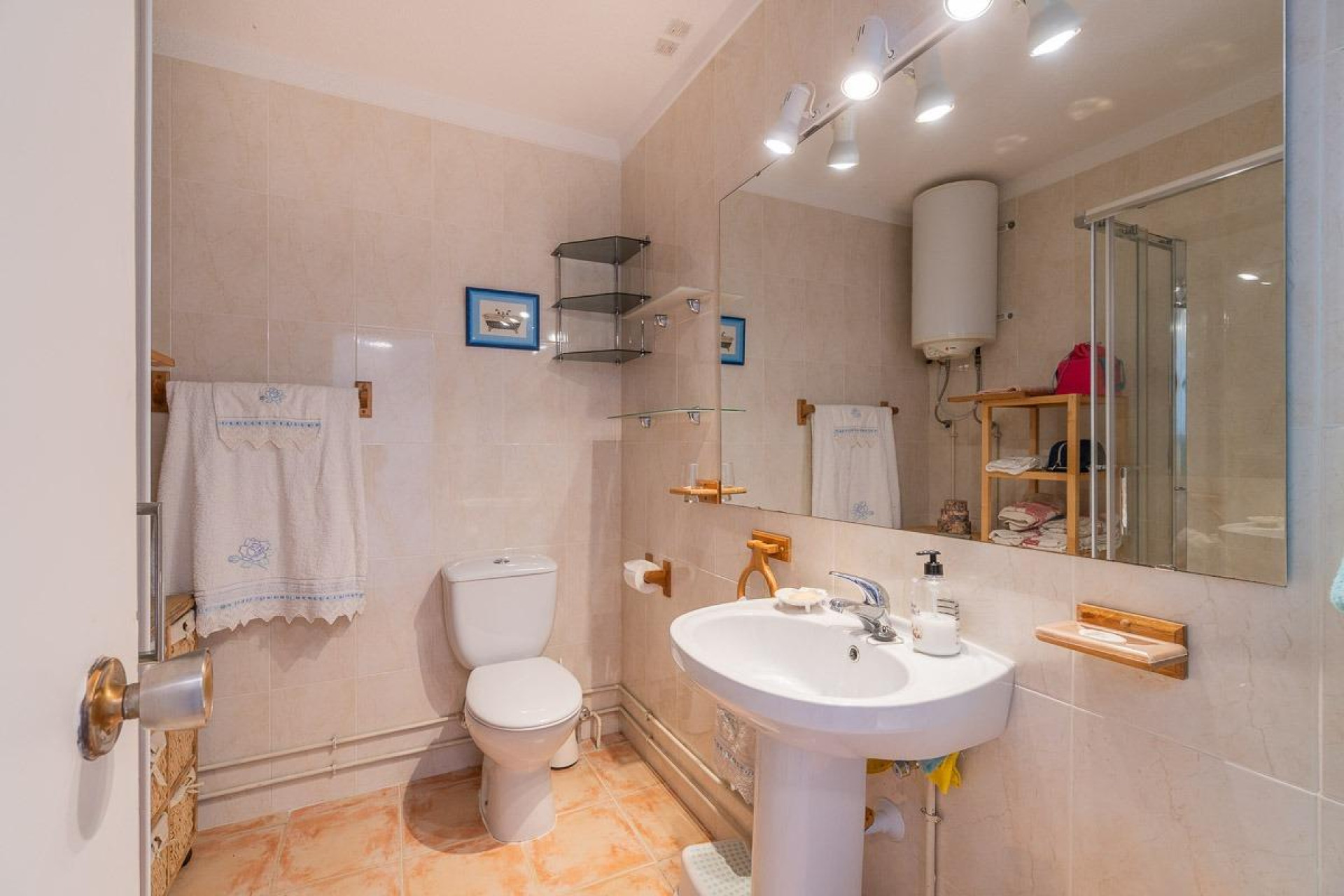 Herverkoop - 2. Town house / tussenwoning - Orihuela Costa - Costa Blanca Zuid