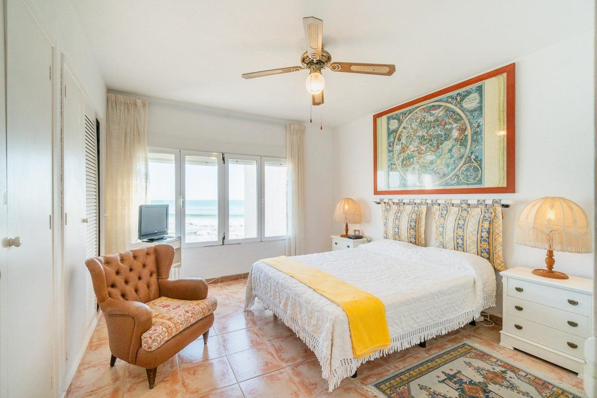 Herverkoop - 2. Town house / tussenwoning - Orihuela Costa - Costa Blanca Zuid