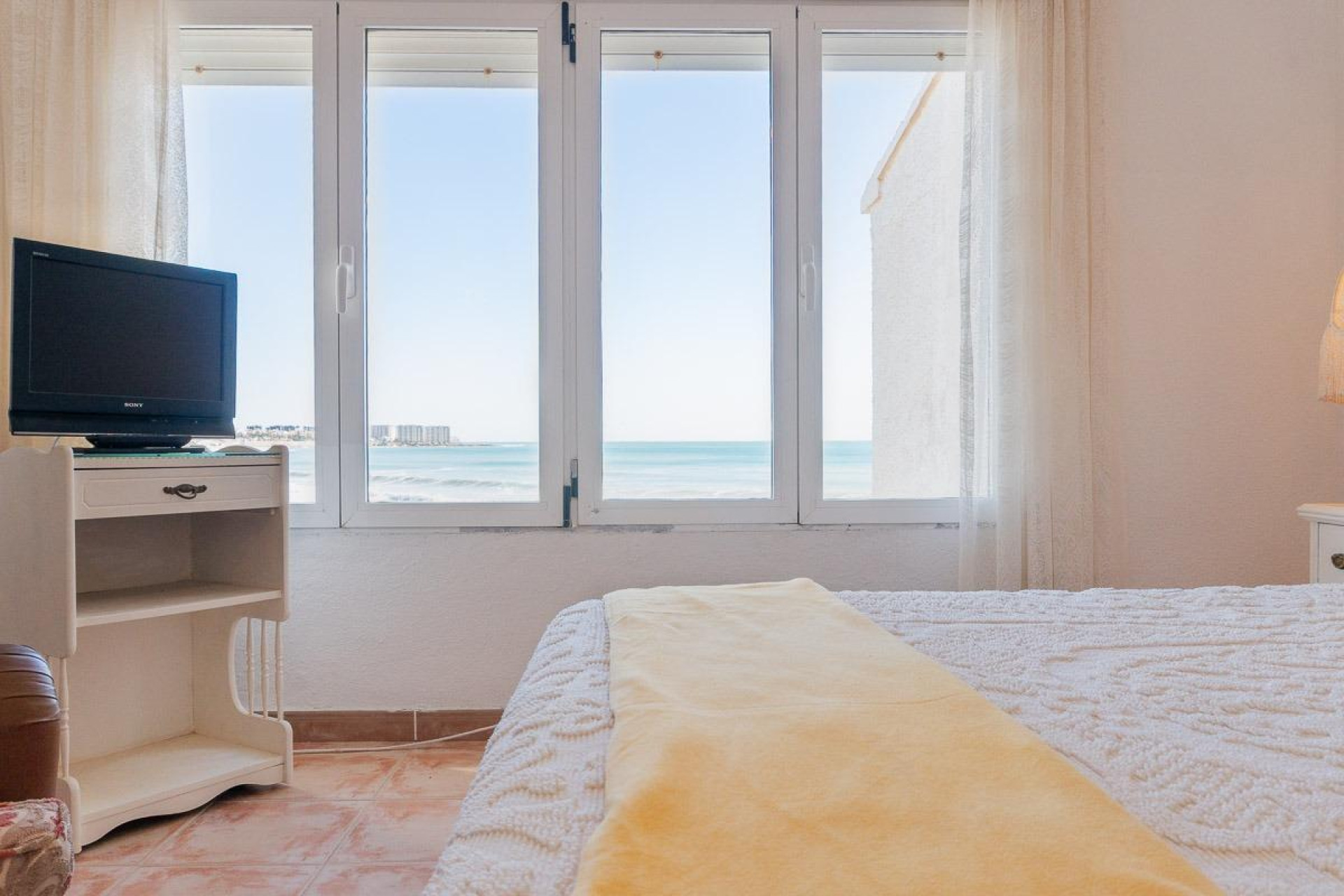 Herverkoop - 2. Town house / tussenwoning - Orihuela Costa - Costa Blanca Zuid