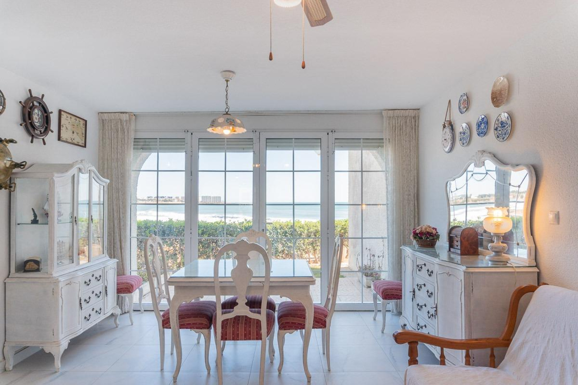 Herverkoop - 2. Town house / tussenwoning - Orihuela Costa - Costa Blanca Zuid