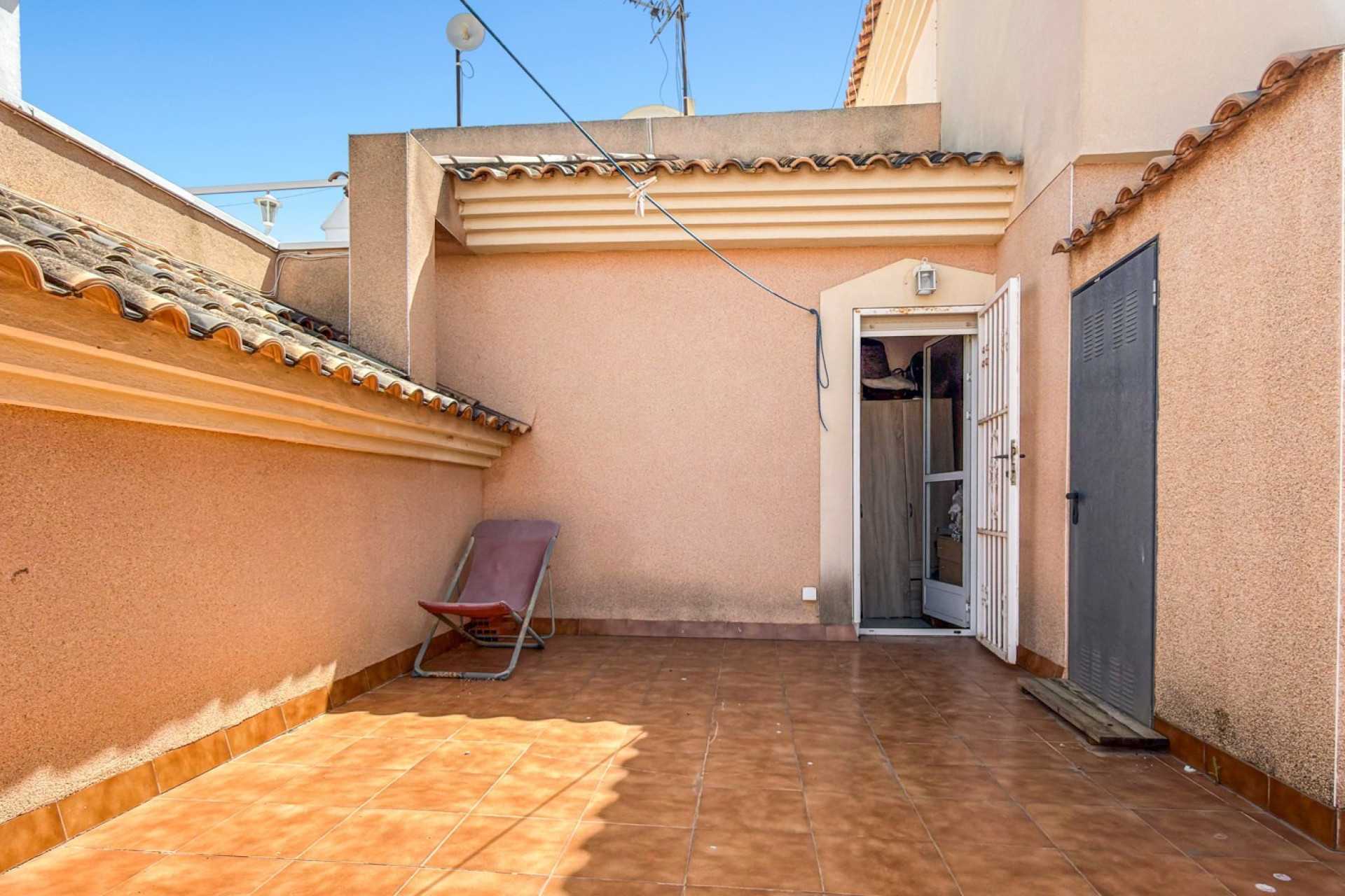 Herverkoop - 2. Town house / tussenwoning - Orihuela Costa - Costa Blanca Zuid