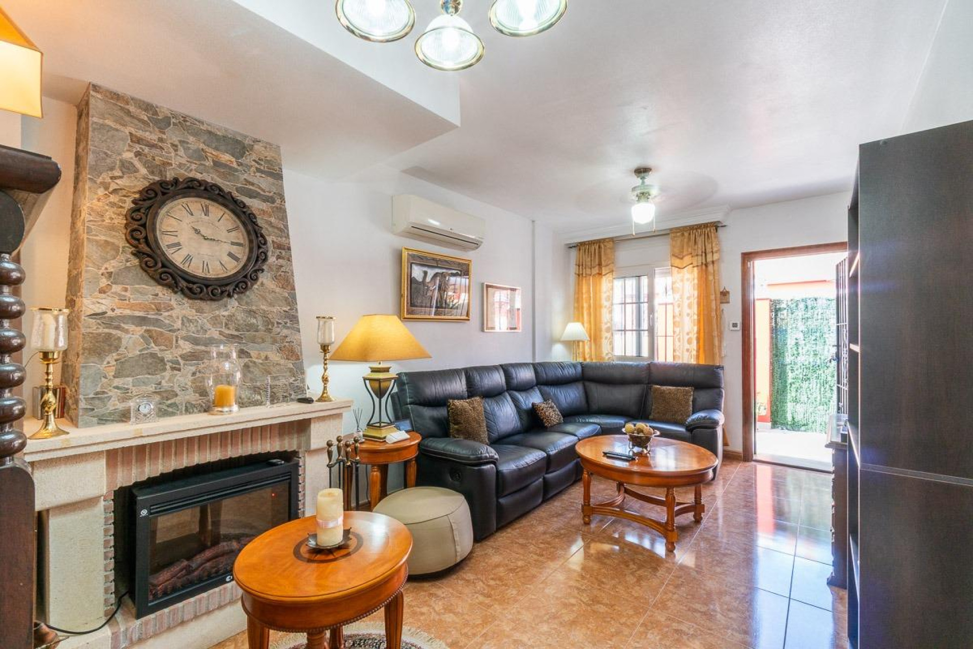 Herverkoop - 2. Town house / tussenwoning - Orihuela Costa - Costa Blanca Zuid