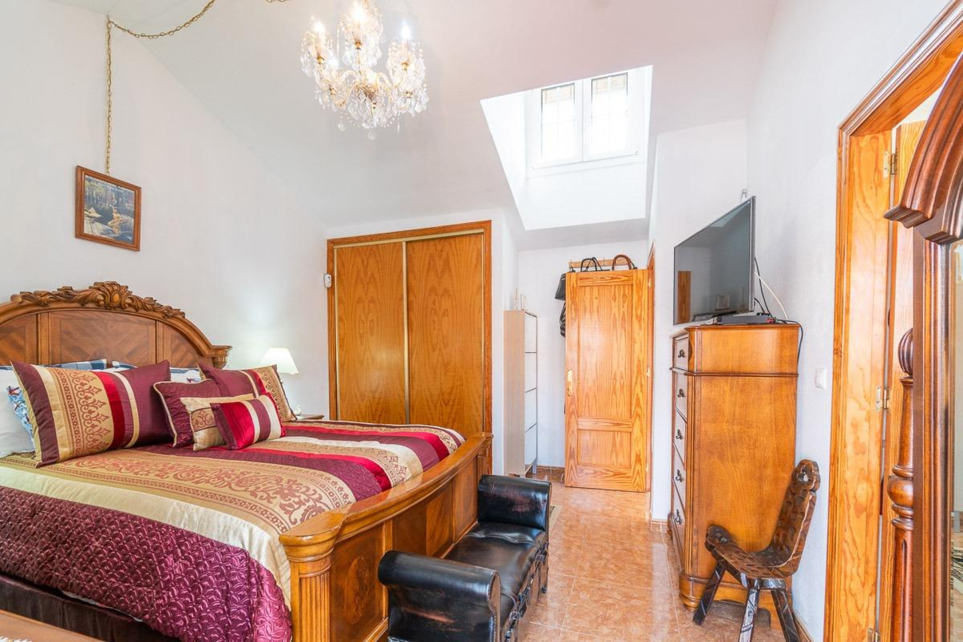 Herverkoop - 2. Town house / tussenwoning - Orihuela Costa - Costa Blanca Zuid