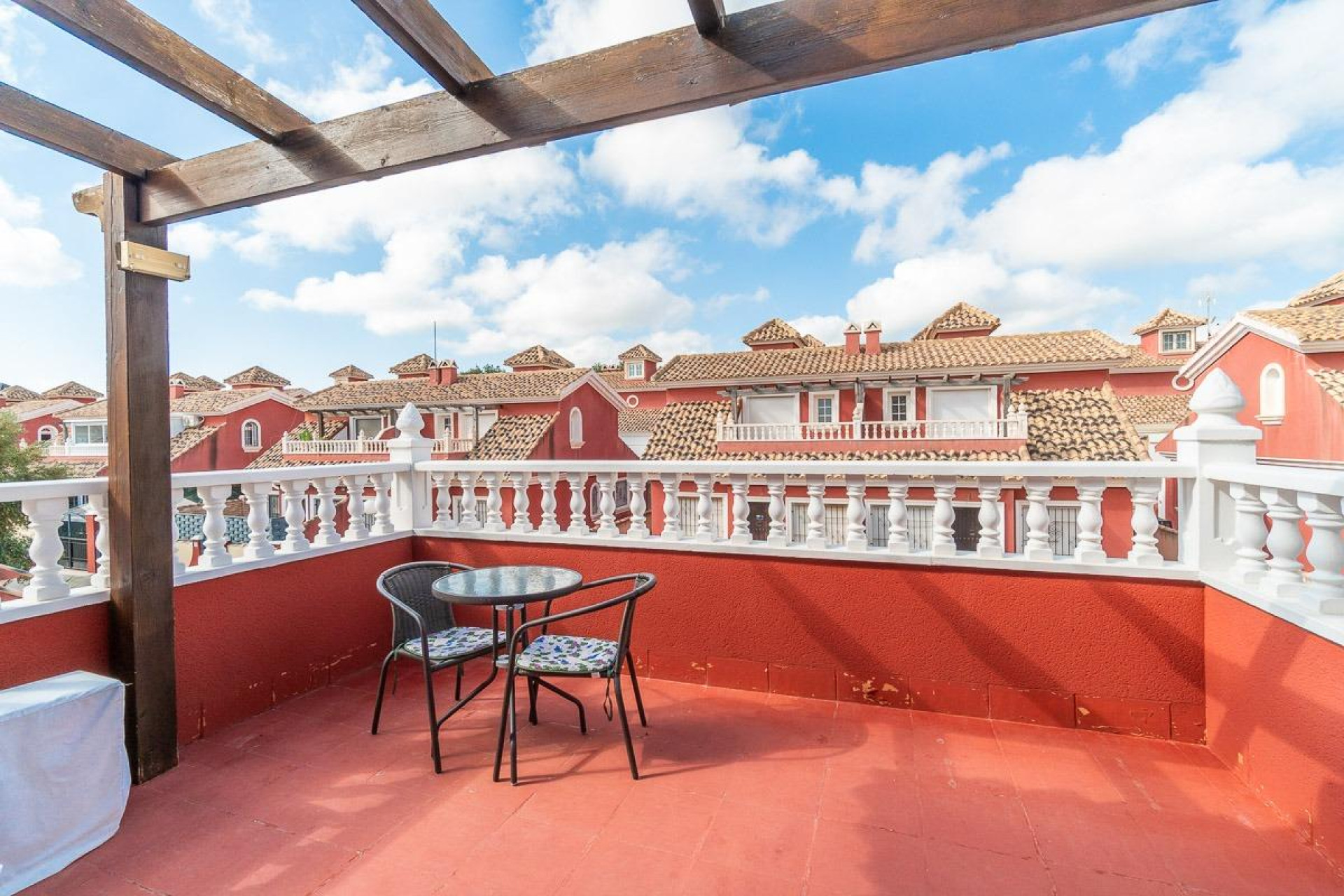 Herverkoop - 2. Town house / tussenwoning - Orihuela Costa - Costa Blanca Zuid