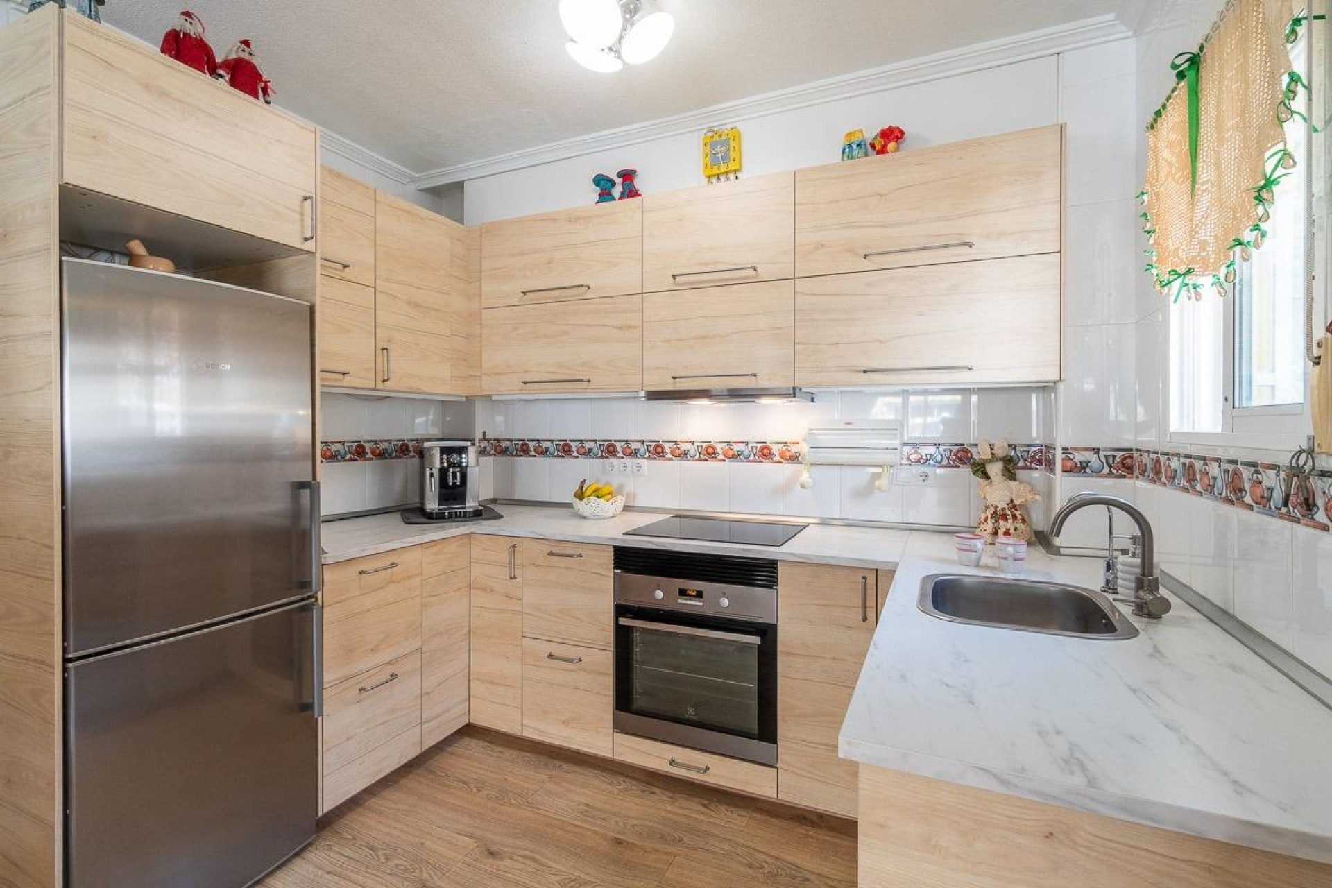 Herverkoop - 2. Town house / tussenwoning - Orihuela Costa - Costa Blanca Zuid