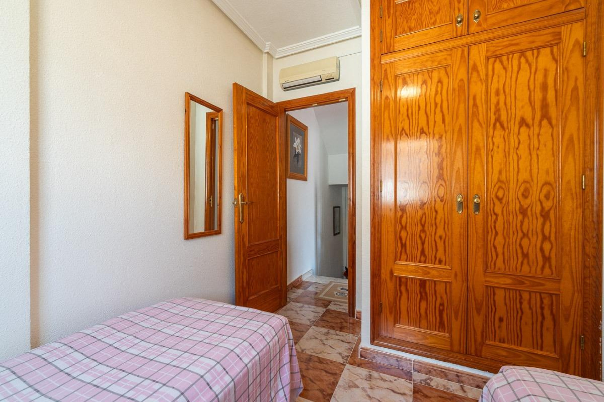 Herverkoop - 2. Town house / tussenwoning - Orihuela Costa - Costa Blanca Zuid