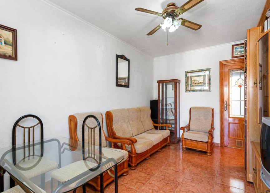 Herverkoop - 2. Town house / tussenwoning - Orihuela Costa - Costa Blanca Zuid