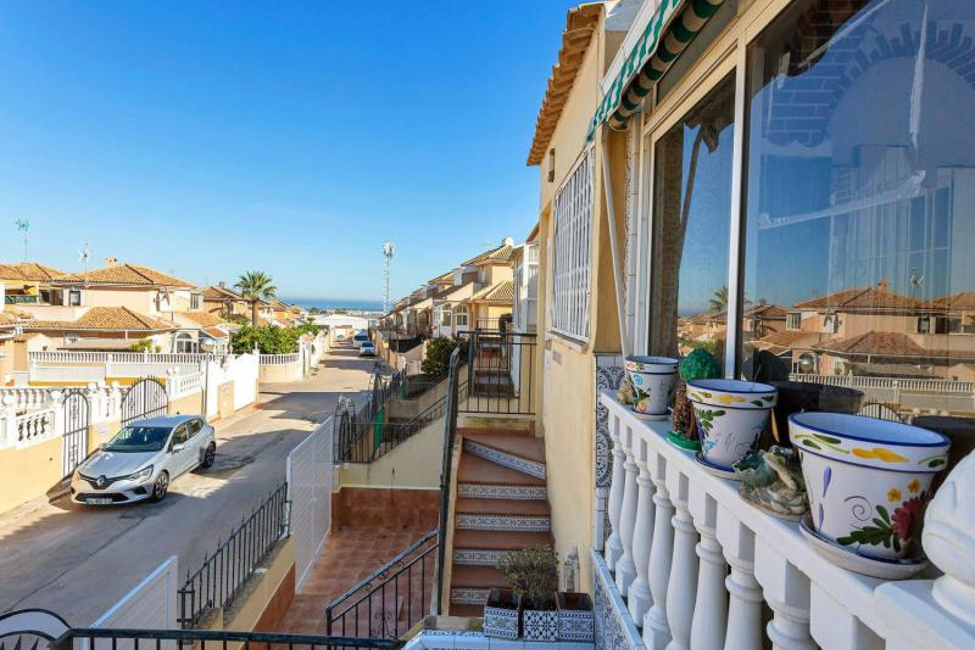 Herverkoop - 2. Town house / tussenwoning - Orihuela Costa - Costa Blanca Zuid