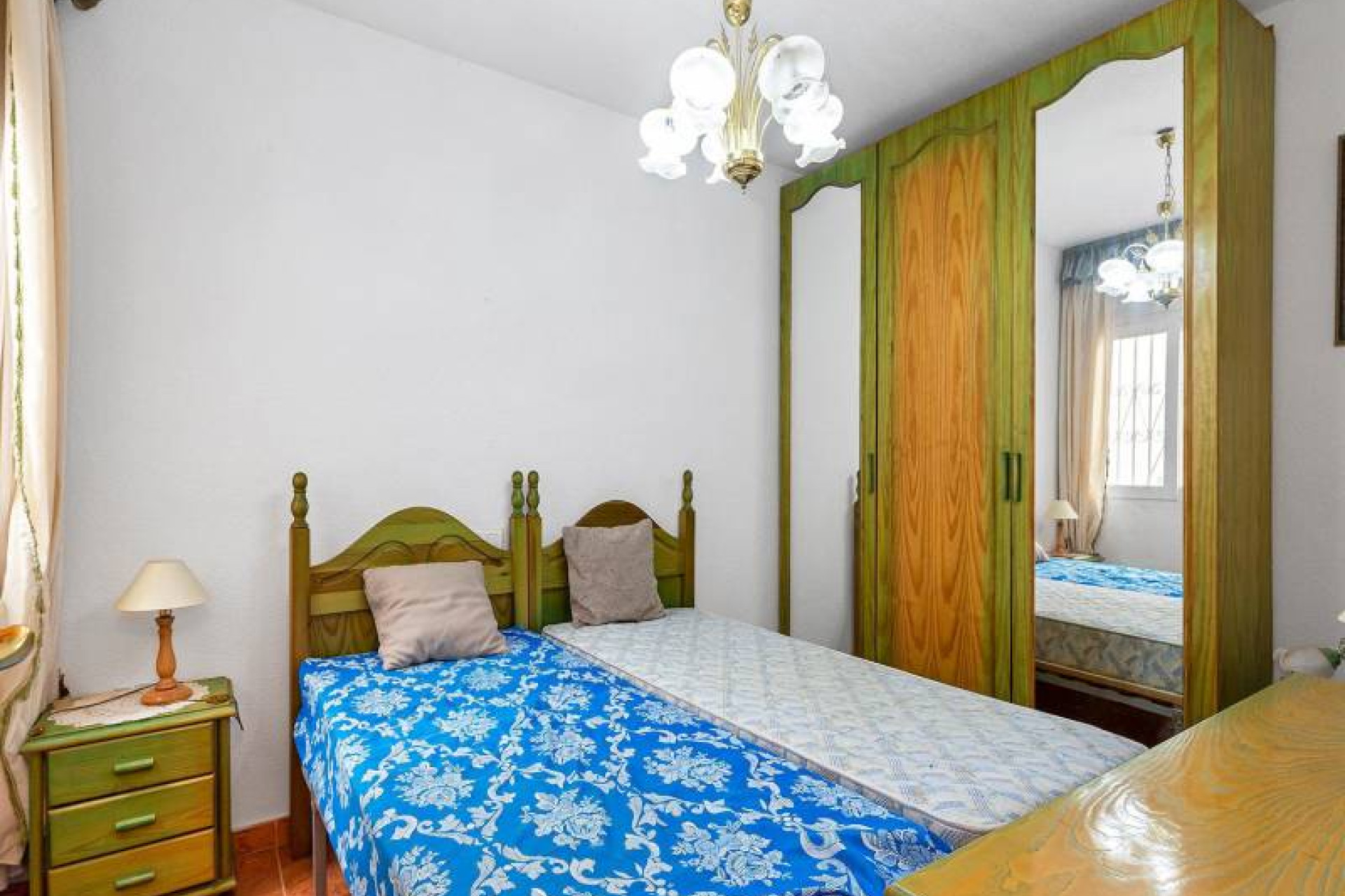 Herverkoop - 2. Town house / tussenwoning - Orihuela Costa - Costa Blanca Zuid