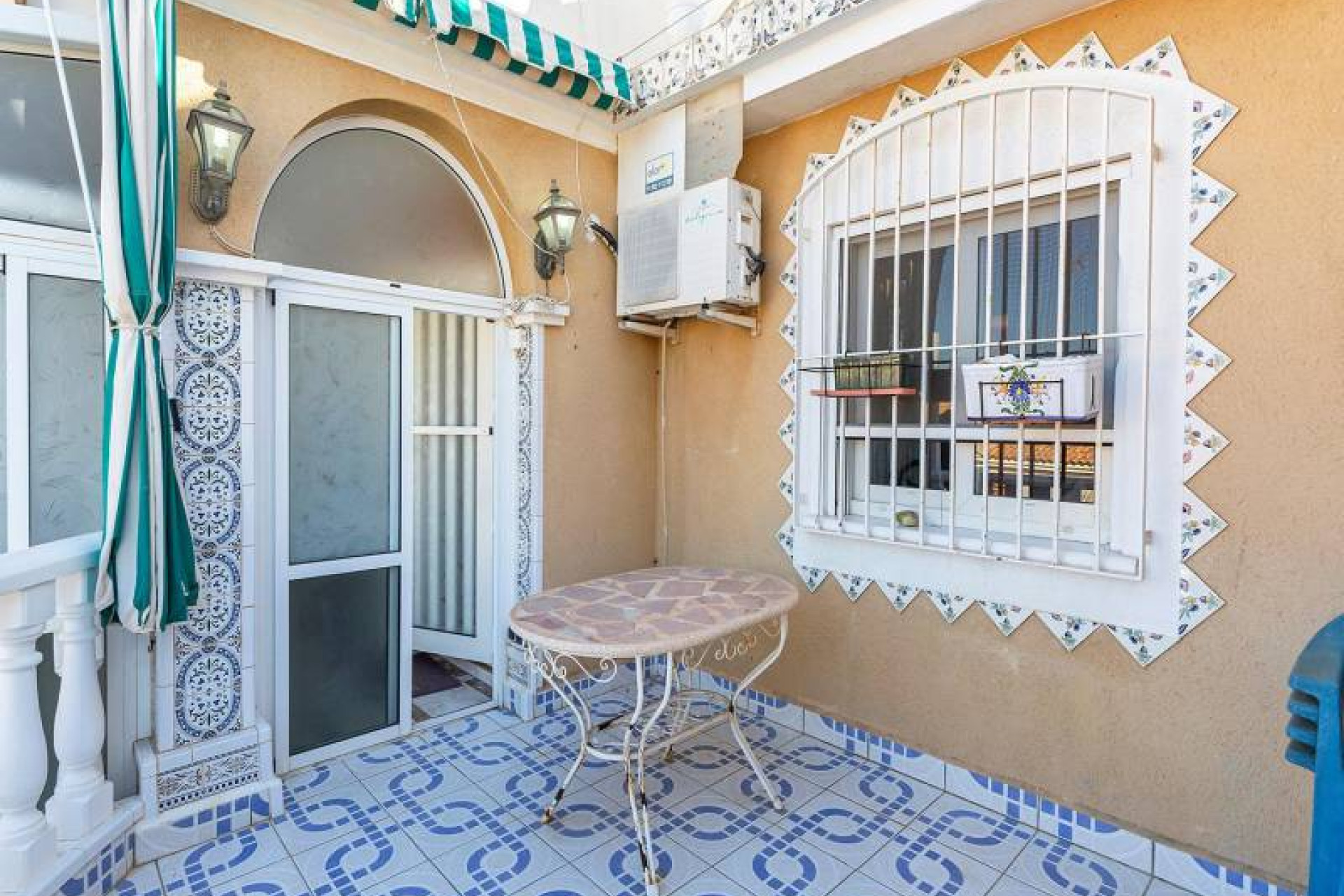 Herverkoop - 2. Town house / tussenwoning - Orihuela Costa - Costa Blanca Zuid