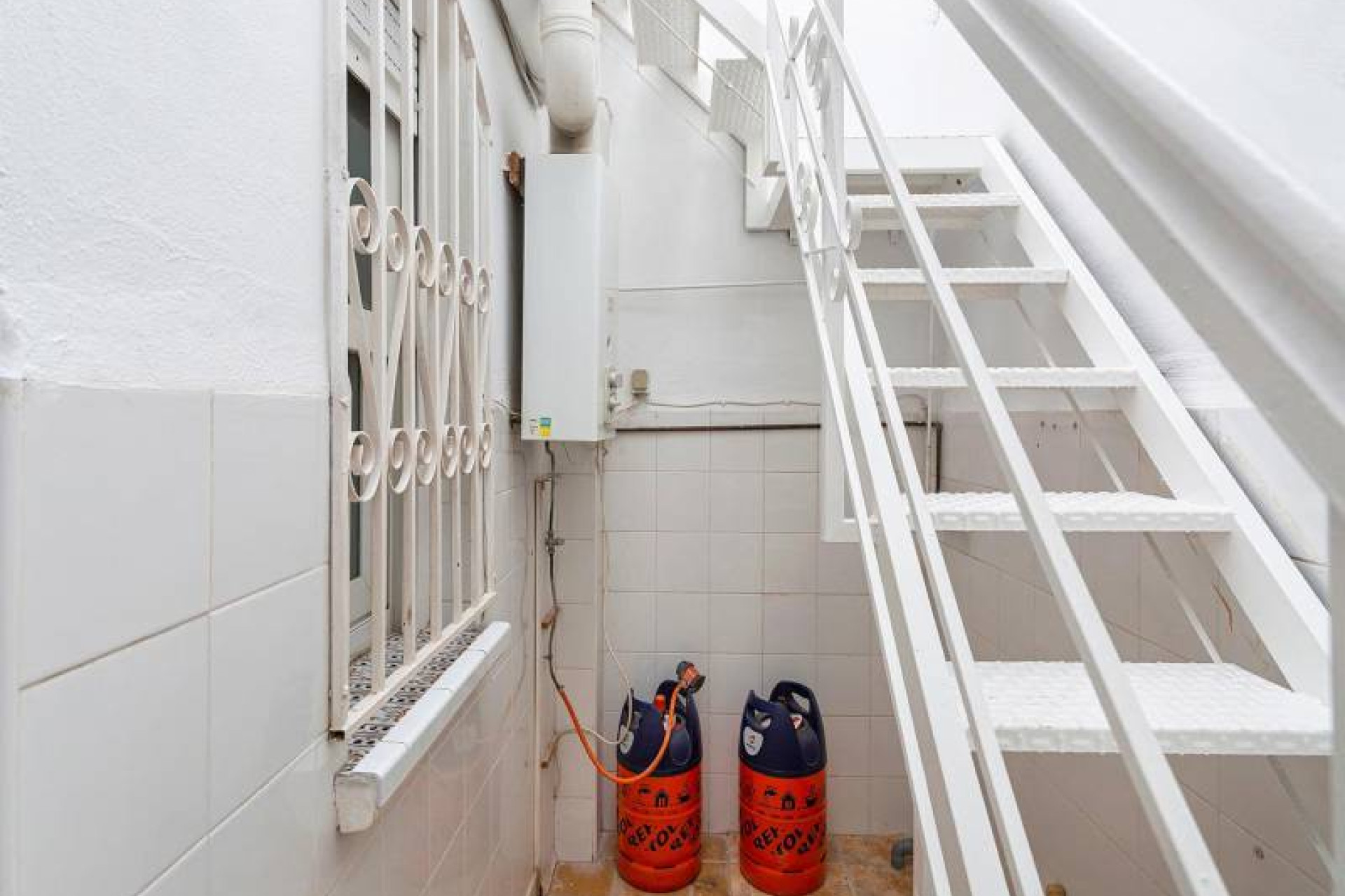 Herverkoop - 2. Town house / tussenwoning - Orihuela Costa - Costa Blanca Zuid