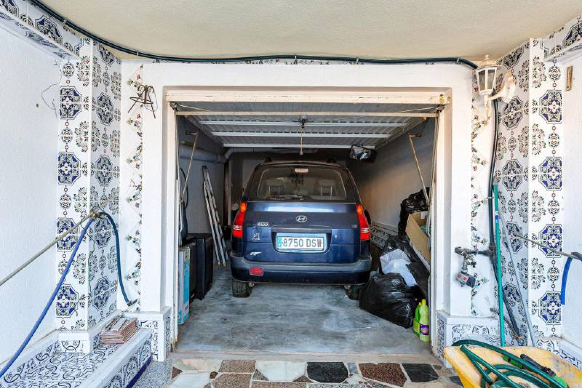 Herverkoop - 2. Town house / tussenwoning - Orihuela Costa - Costa Blanca Zuid