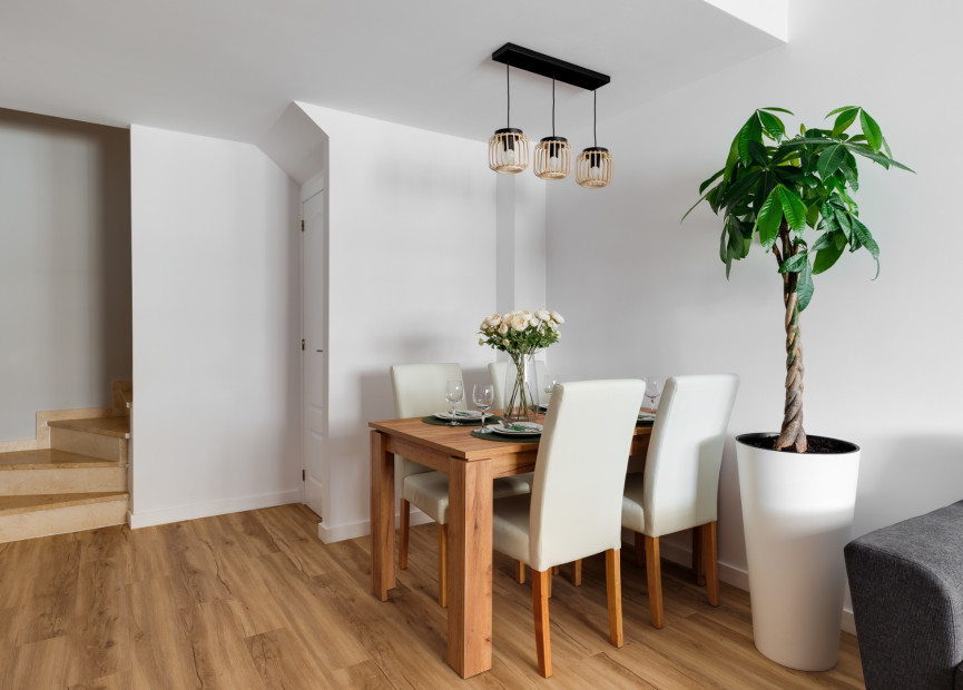 Herverkoop - 2. Town house / tussenwoning - Orihuela Costa - La Florida