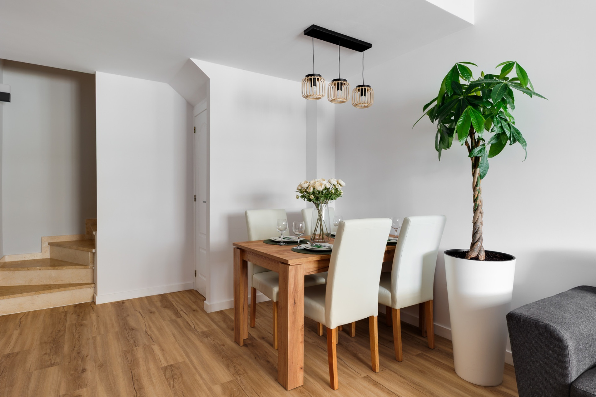 Herverkoop - 2. Town house / tussenwoning - Orihuela Costa - La Florida