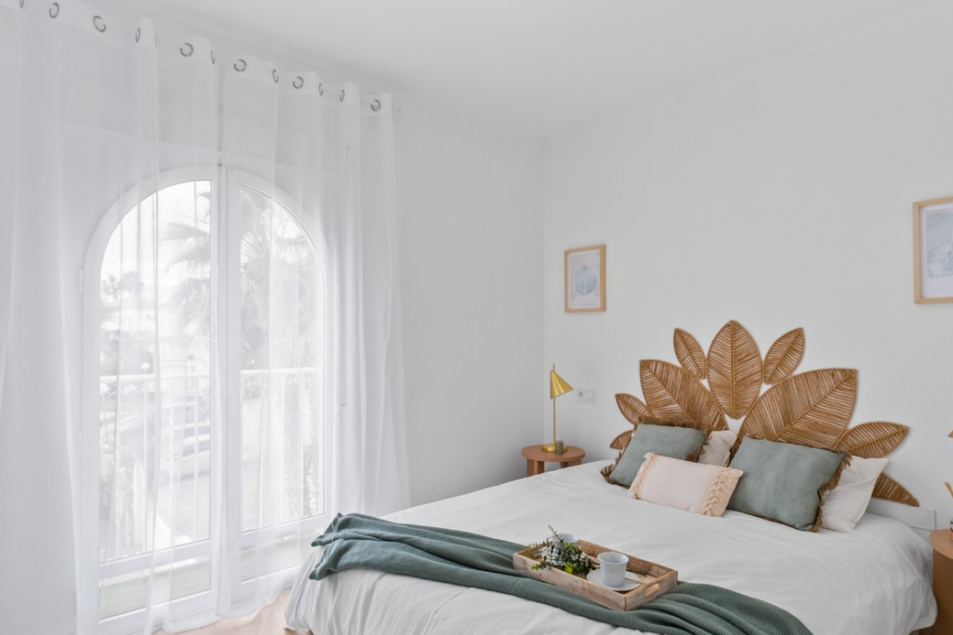 Herverkoop - 2. Town house / tussenwoning - Orihuela Costa - La Florida