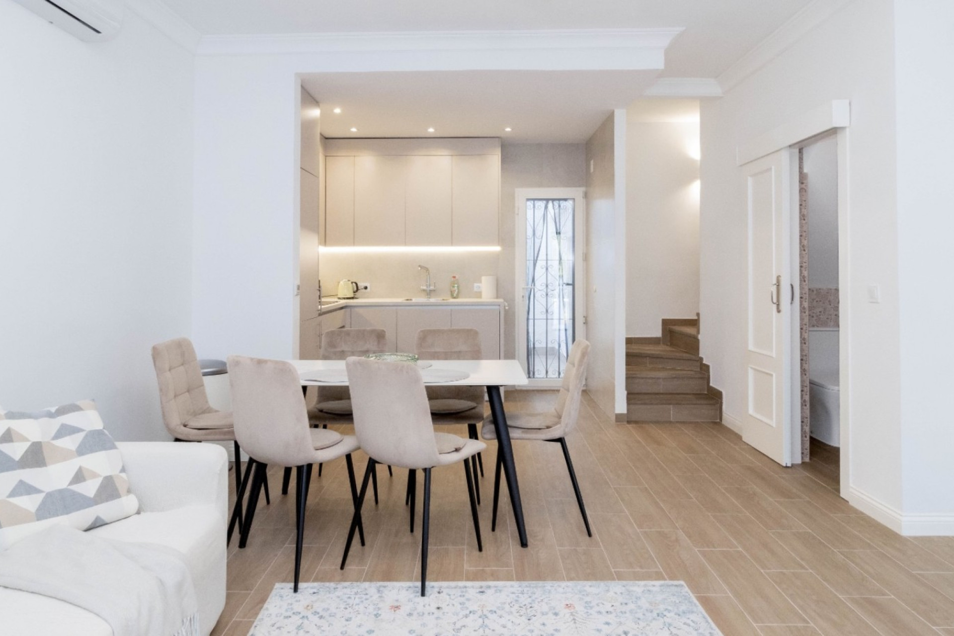 Herverkoop - 2. Town house / tussenwoning - Orihuela Costa - La Zenia- Orihuela costa