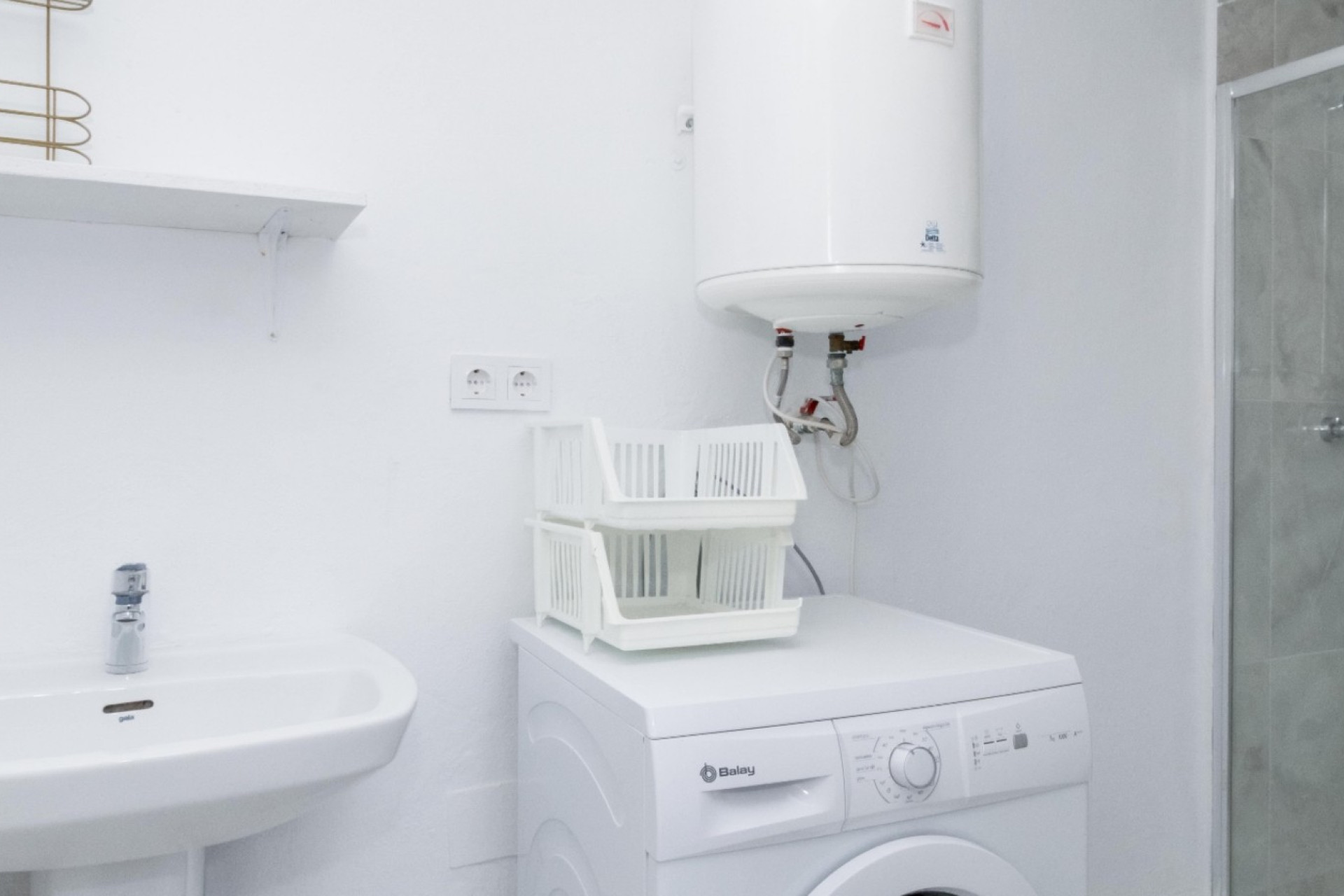 Herverkoop - 2. Town house / tussenwoning - Orihuela Costa - La Zenia