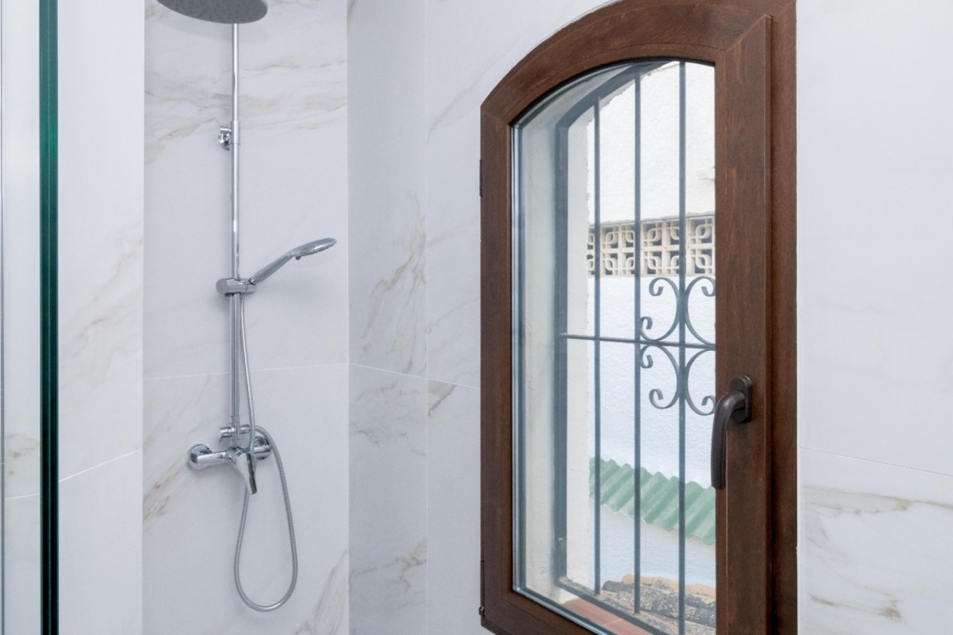 Herverkoop - 2. Town house / tussenwoning - Orihuela Costa - La Zenia