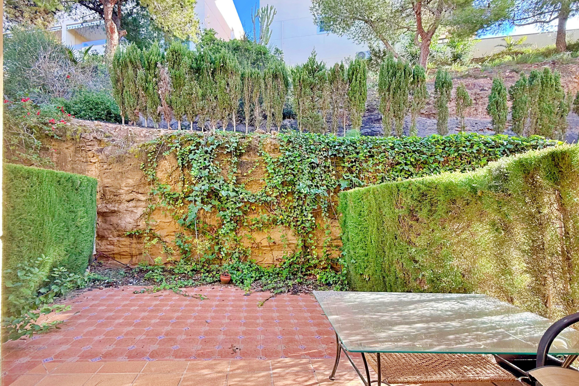 Herverkoop - 2. Town house / tussenwoning - Orihuela Costa - Lomas de Campoamor