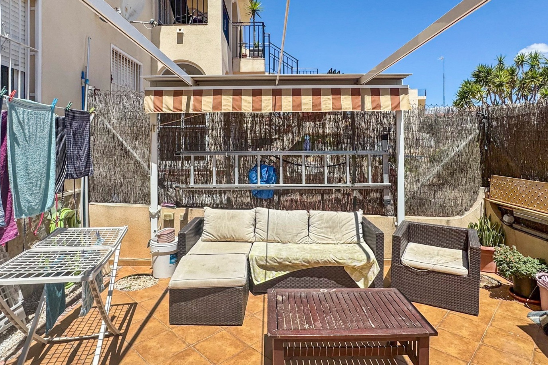 Herverkoop - 2. Town house / tussenwoning - Orihuela Costa - Los Almendros-La Florida