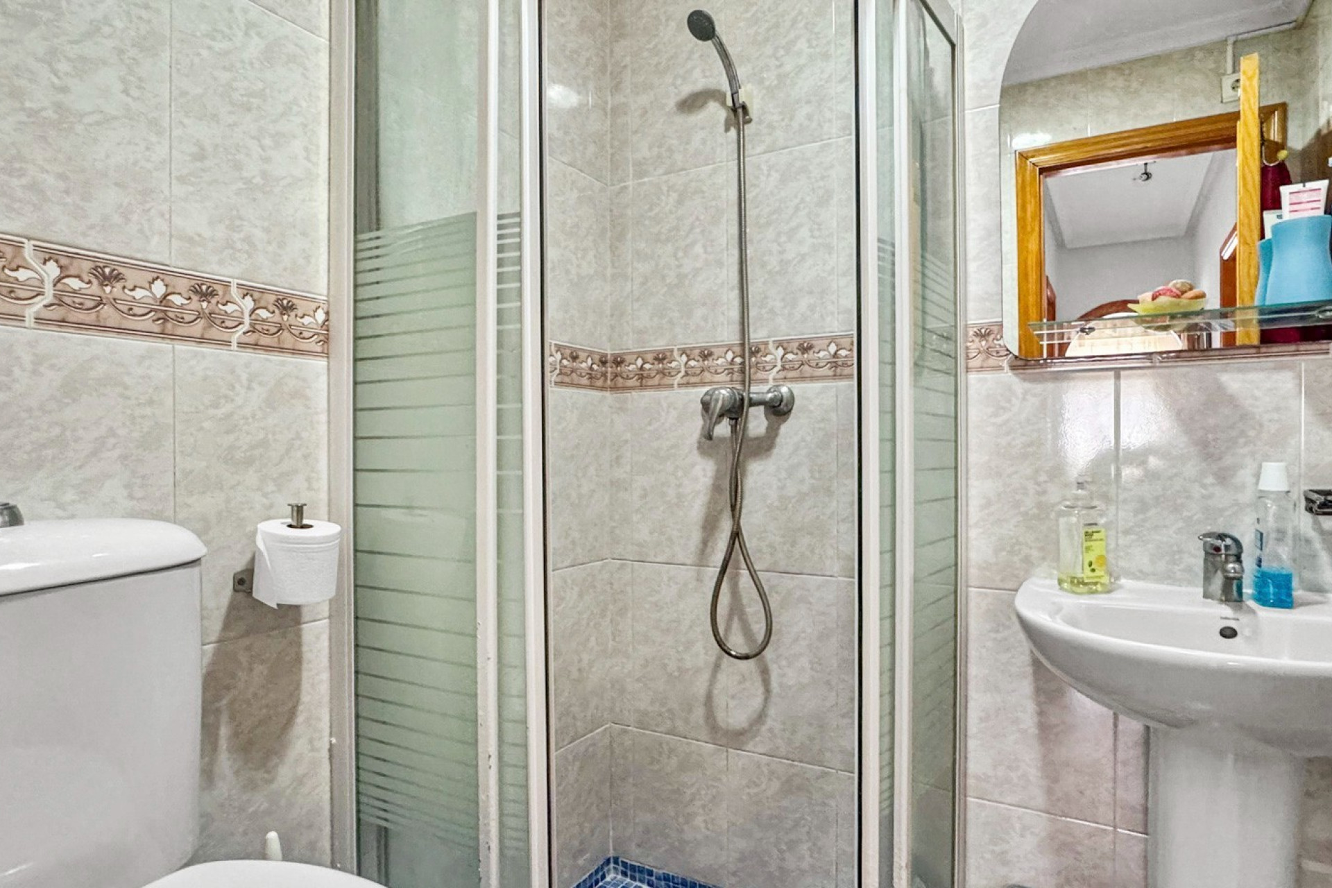 Herverkoop - 2. Town house / tussenwoning - Orihuela Costa - Los Almendros-La Florida