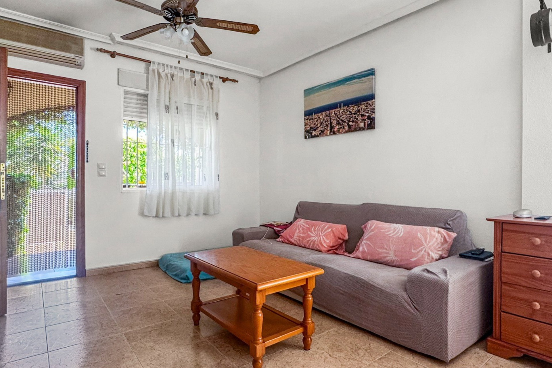 Herverkoop - 2. Town house / tussenwoning - Orihuela Costa - Los Almendros-La Florida