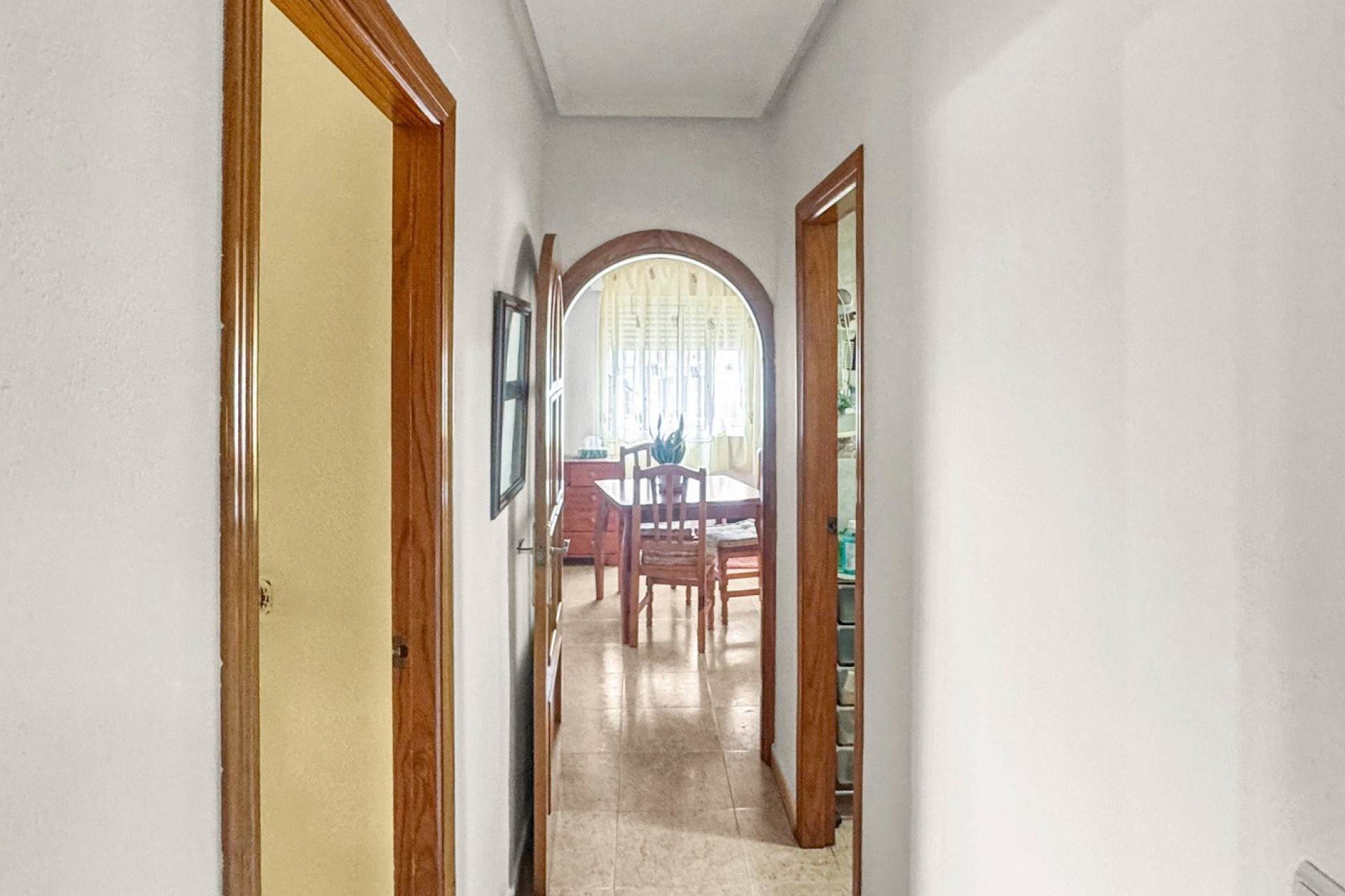 Herverkoop - 2. Town house / tussenwoning - Orihuela Costa - Los Almendros-La Florida