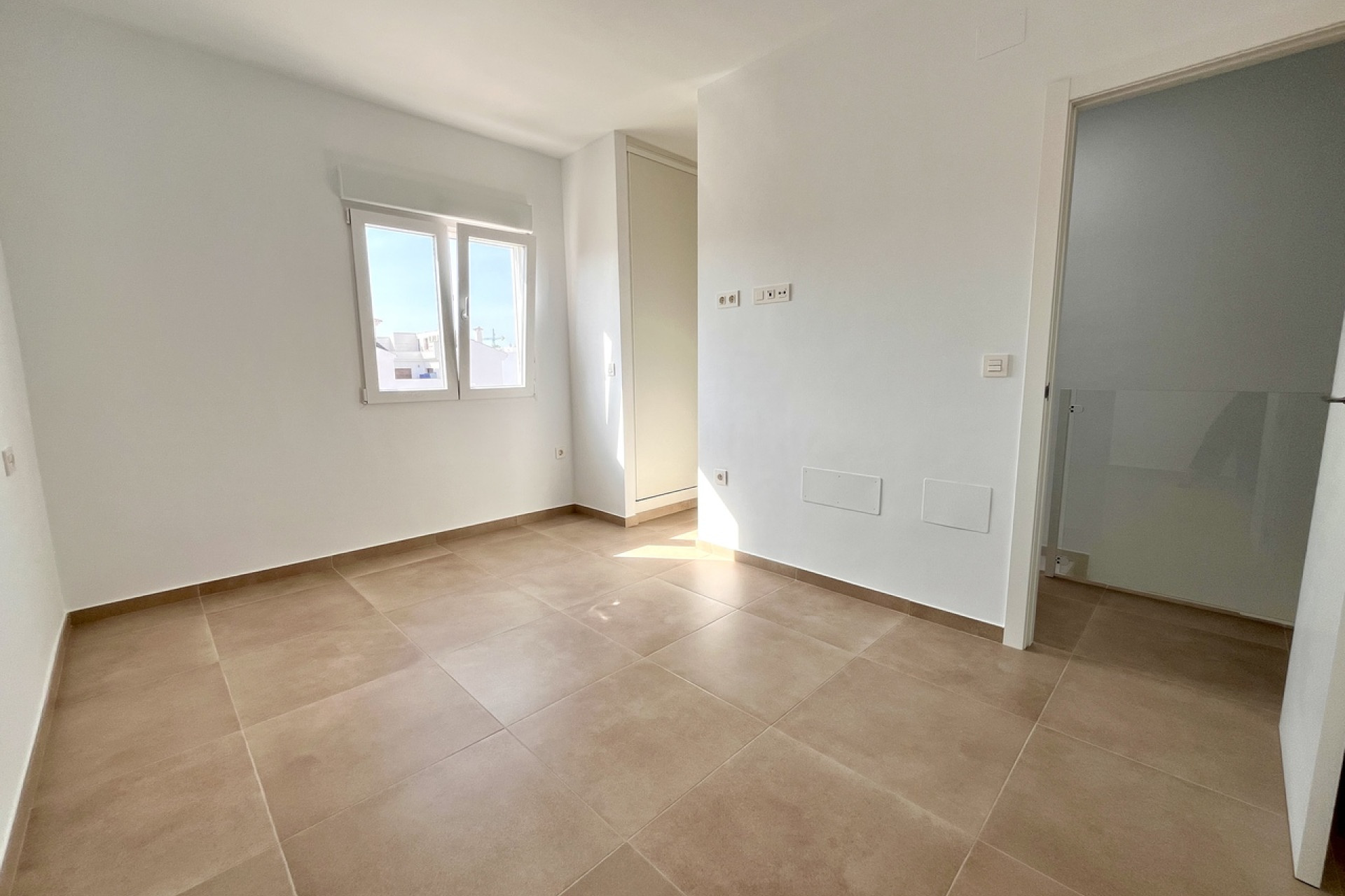 Herverkoop - 2. Town house / tussenwoning - Pilar de la Horadada - Costa Blanca Zuid