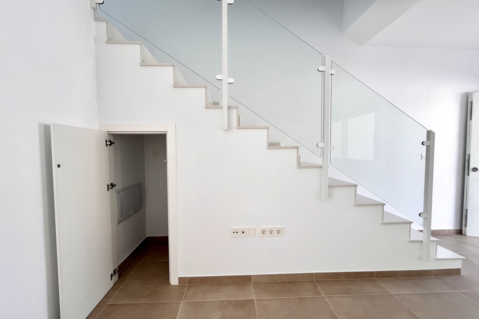 Herverkoop - 2. Town house / tussenwoning - Pilar de la Horadada - Costa Blanca Zuid