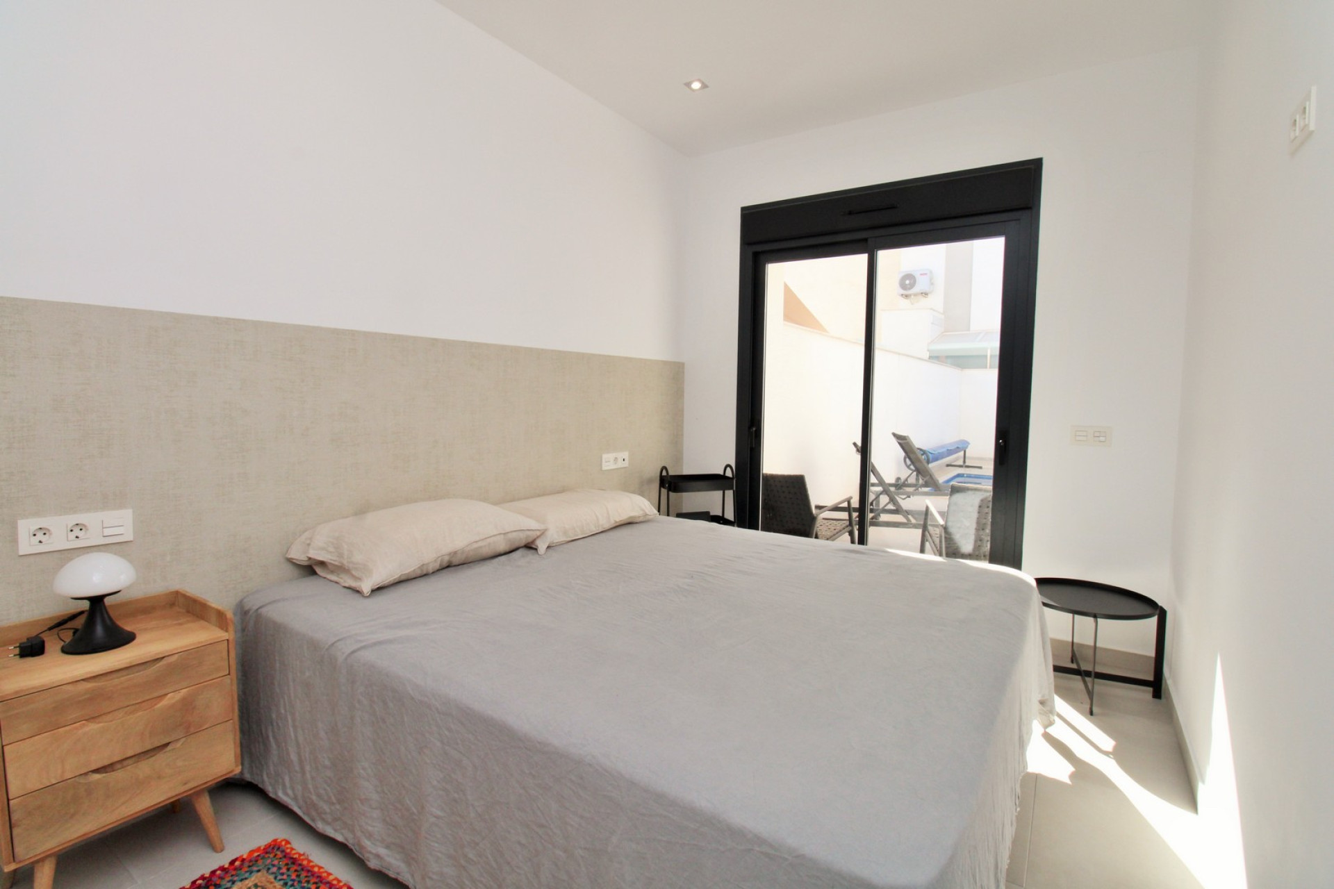 Herverkoop - 2. Town house / tussenwoning - Pilar de la Horadada - Costa Blanca Zuid