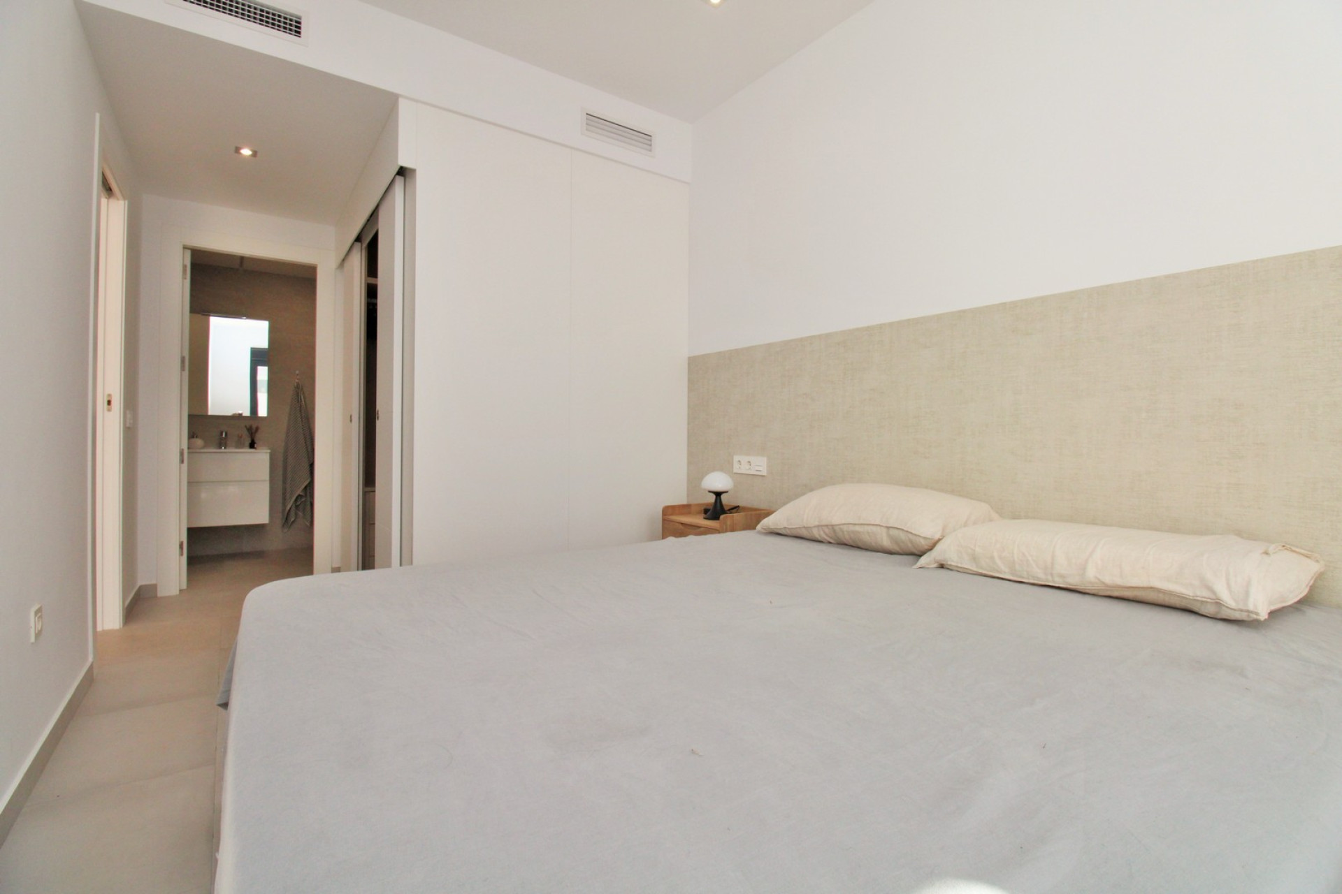 Herverkoop - 2. Town house / tussenwoning - Pilar de la Horadada - Costa Blanca Zuid