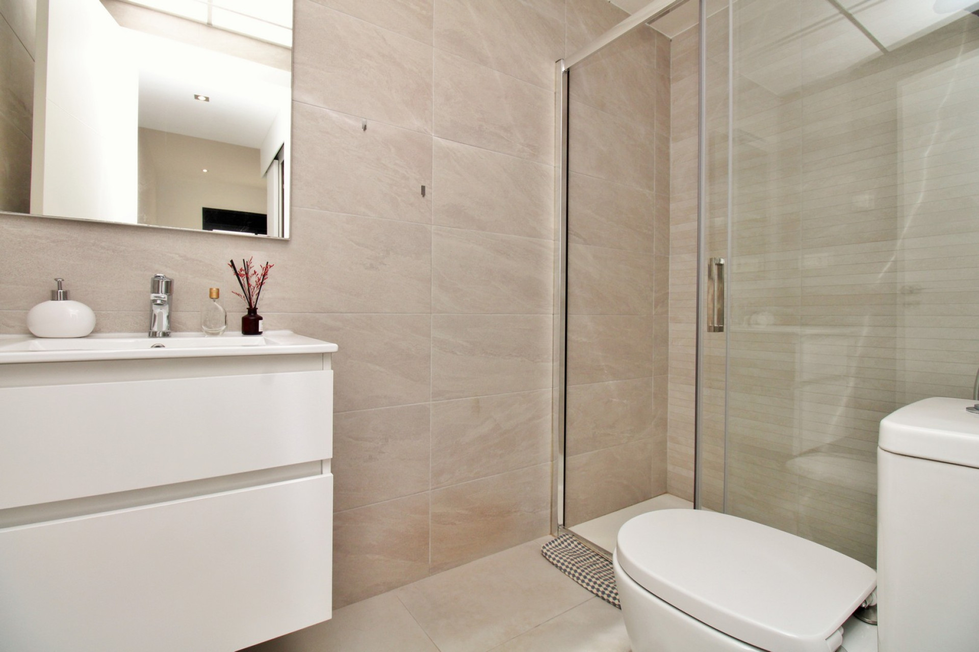 Herverkoop - 2. Town house / tussenwoning - Pilar de la Horadada - Costa Blanca Zuid