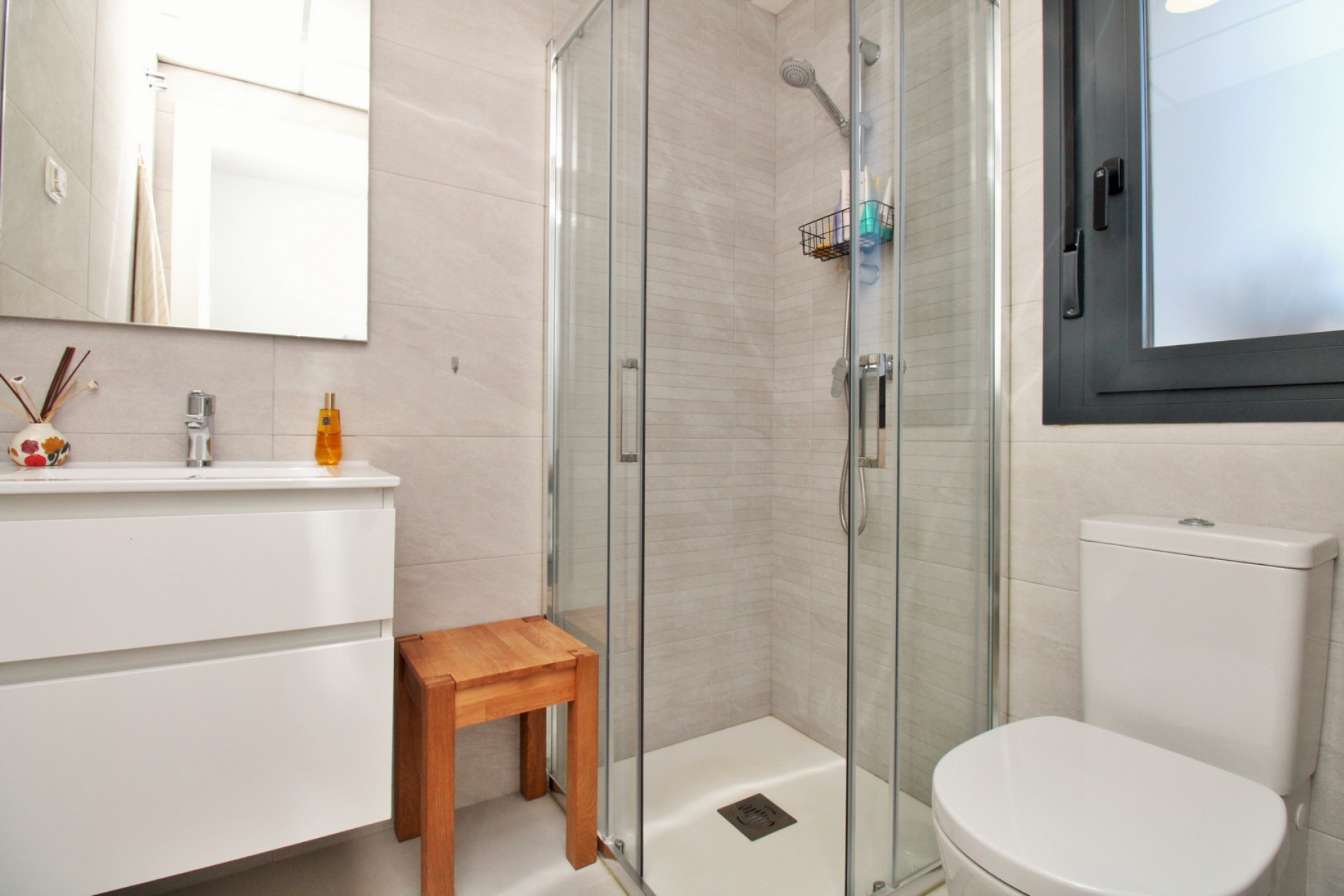 Herverkoop - 2. Town house / tussenwoning - Pilar de la Horadada - Costa Blanca Zuid