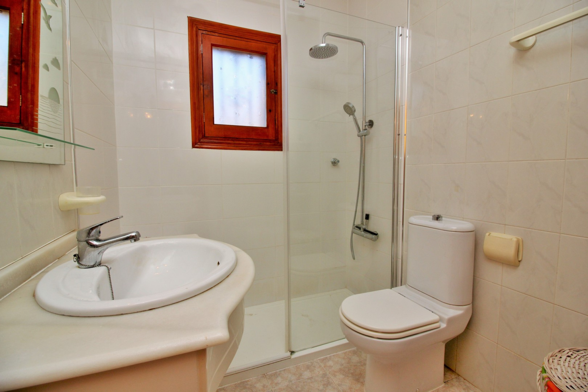 Herverkoop - 2. Town house / tussenwoning - Playa Flamenca - Costa Blanca Zuid